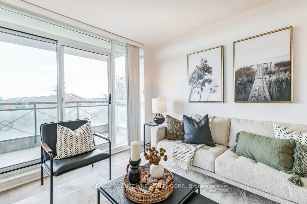 2325 Central Park Drive, #405