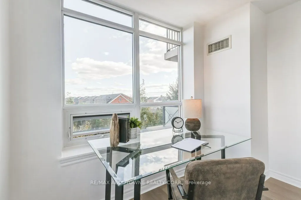 2325 Central Park Drive, #405