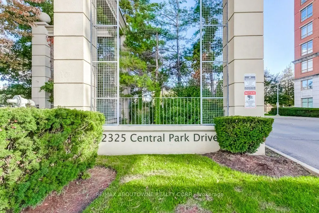 2325 Central Park Drive, #405