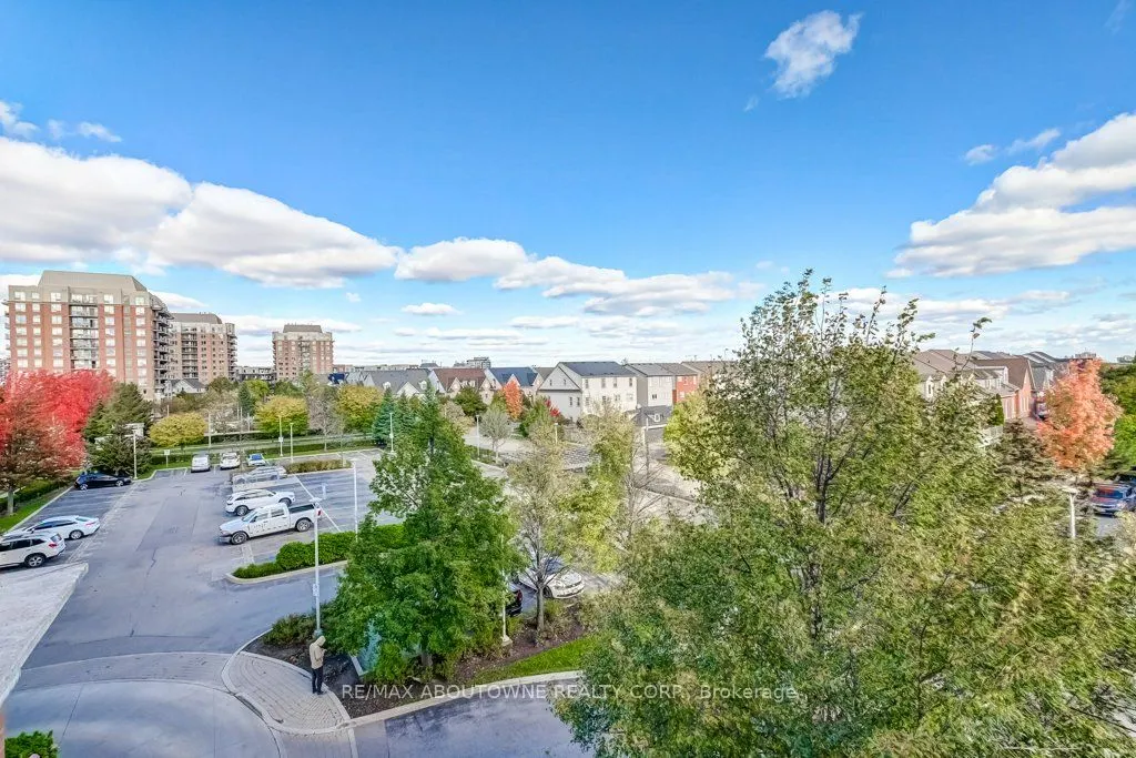 2325 Central Park Drive, #405