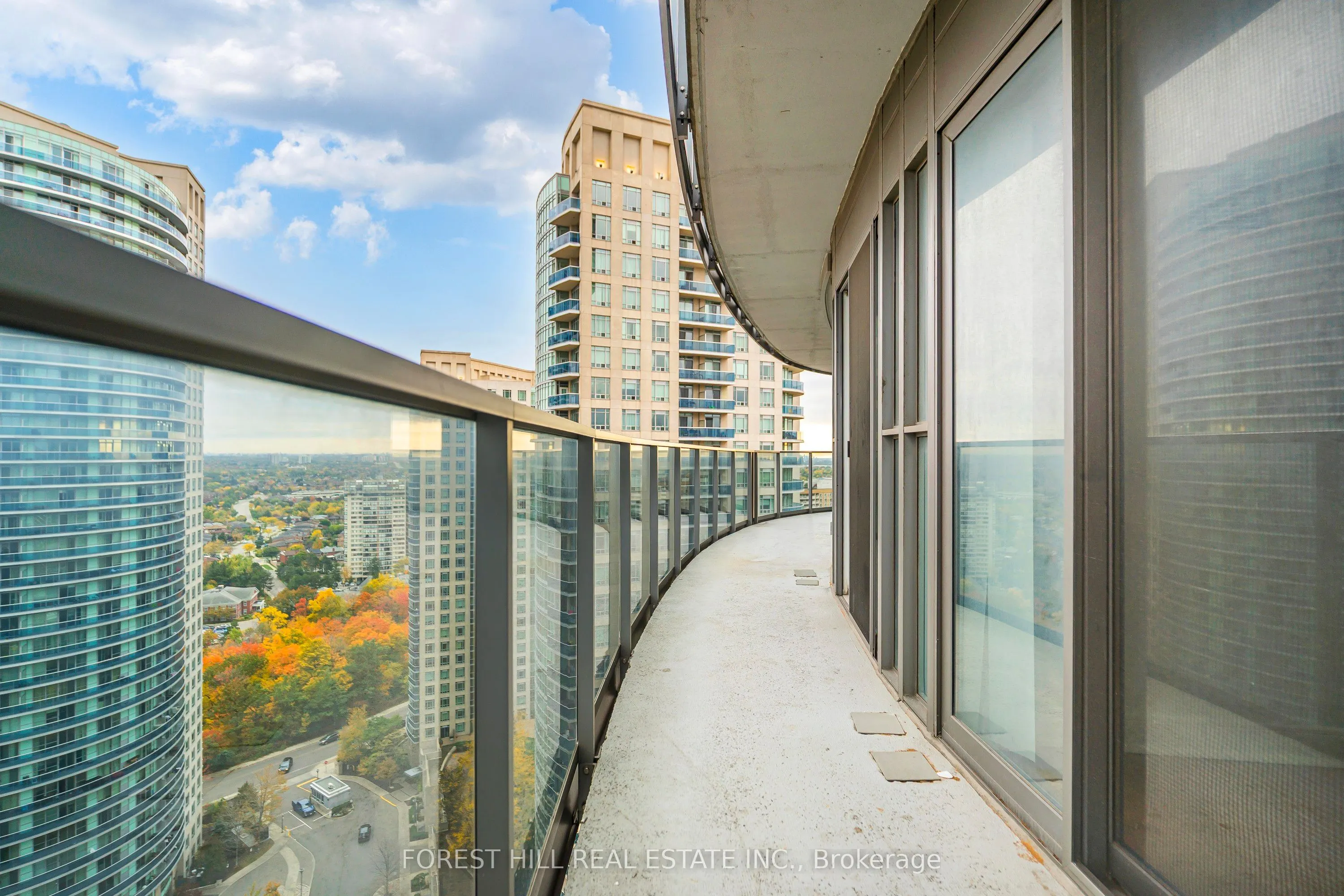 60 Absolute Avenue, #2207