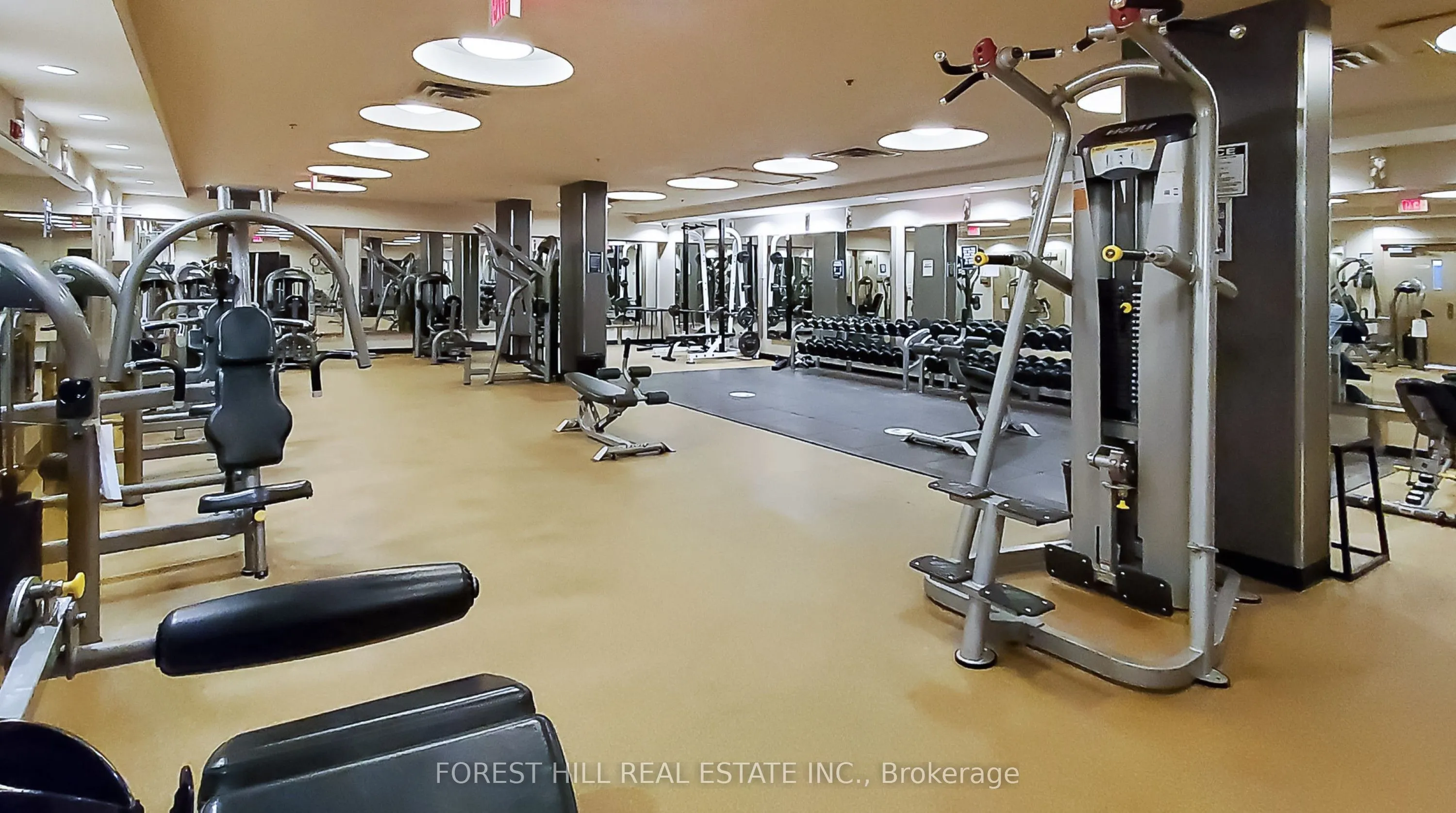 60 Absolute Avenue, #2207