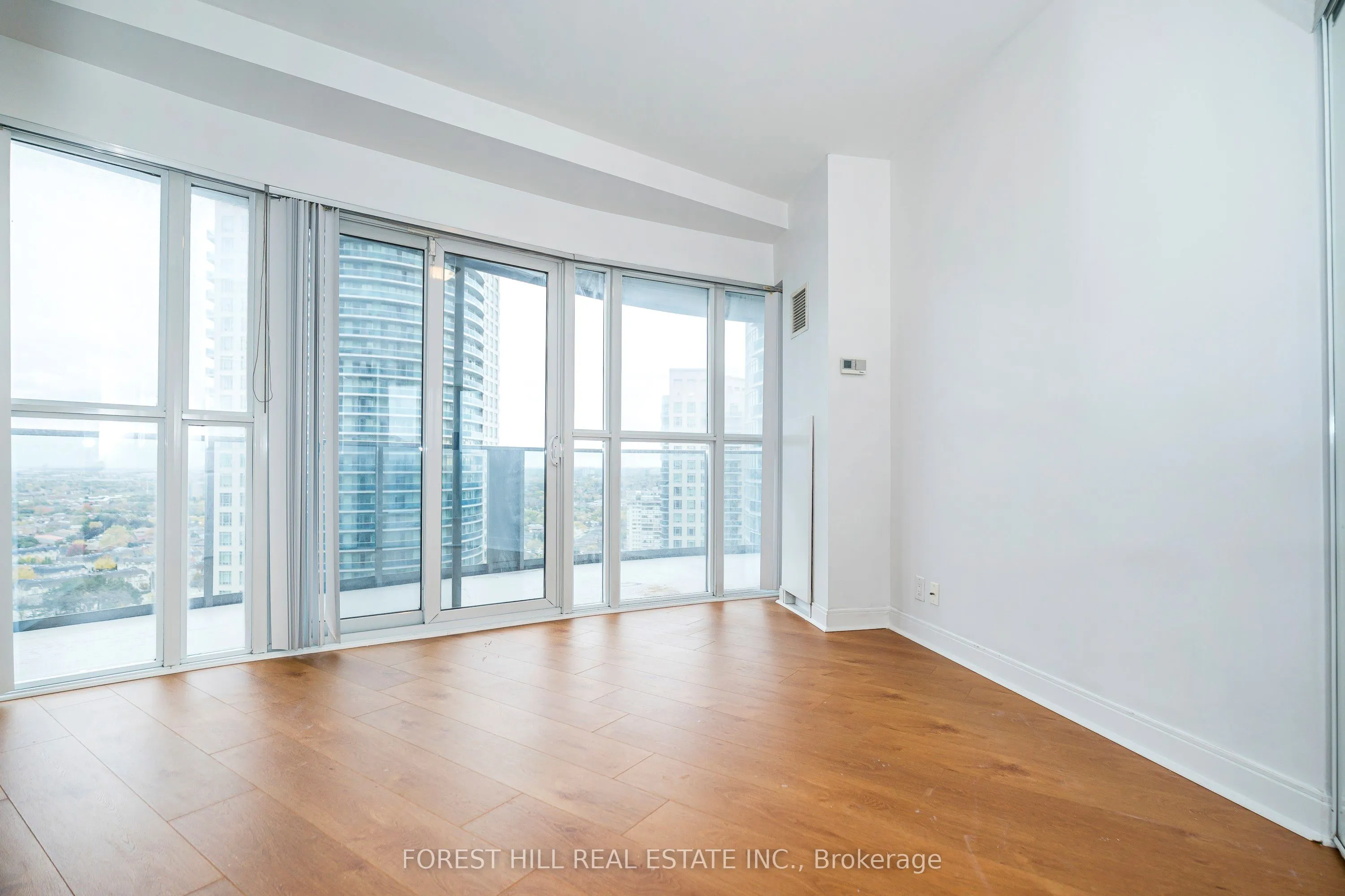 60 Absolute Avenue, #2207