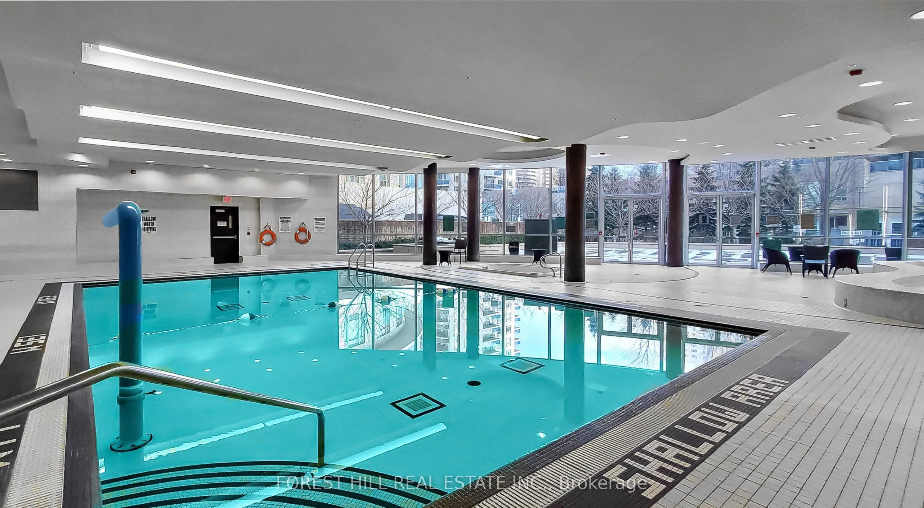 60 Absolute Avenue, #2207