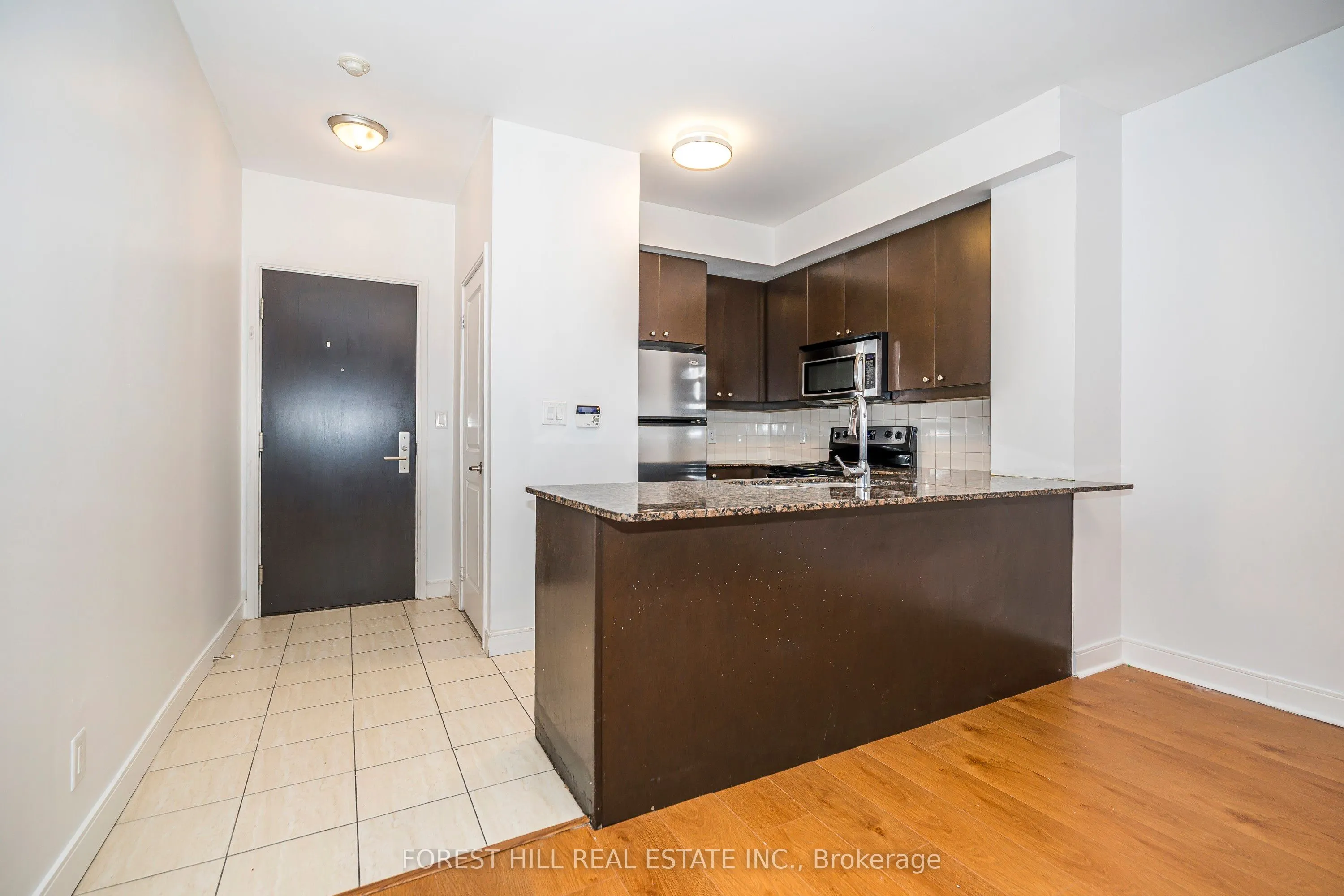 60 Absolute Avenue, #2207
