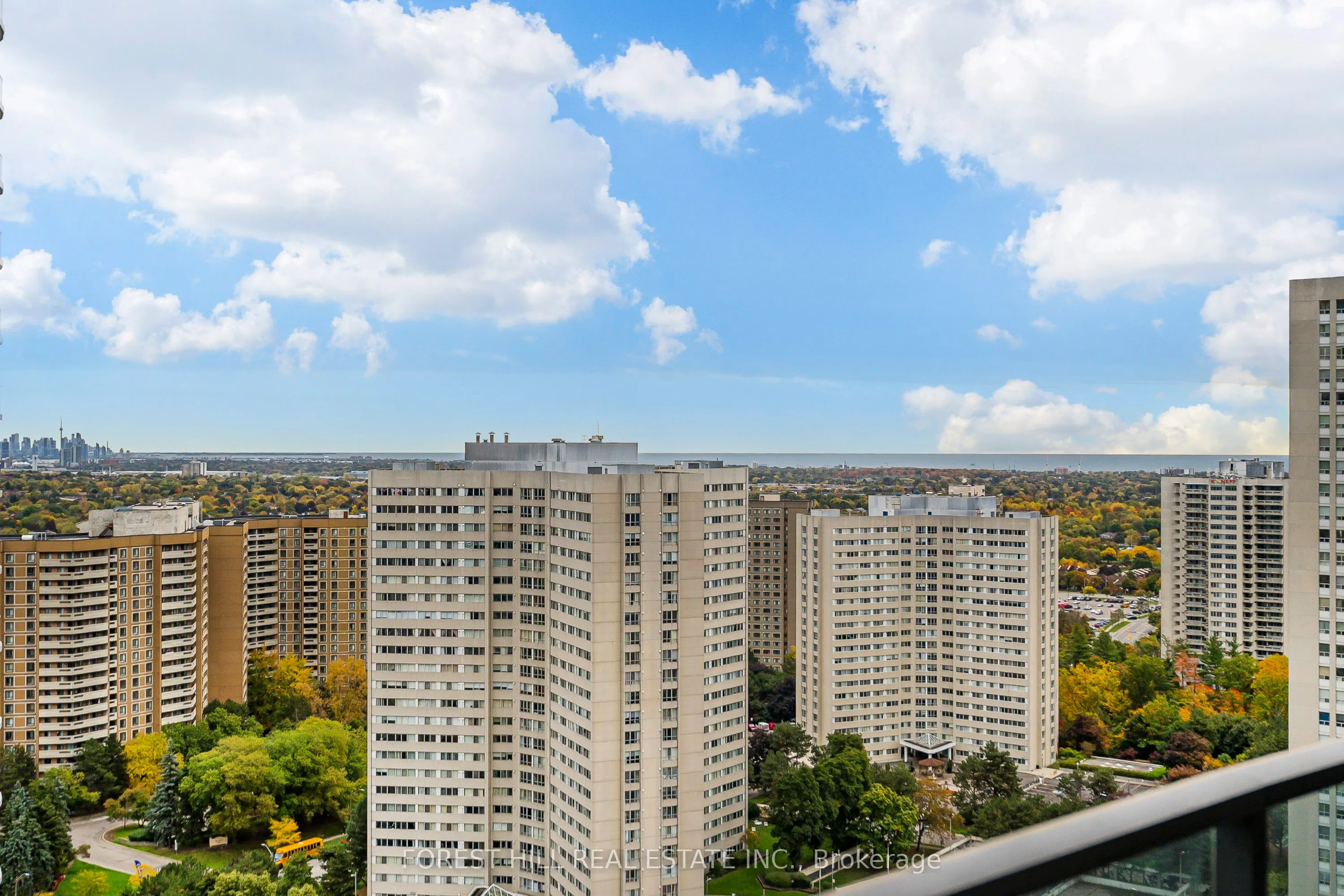 60 Absolute Avenue, #2207