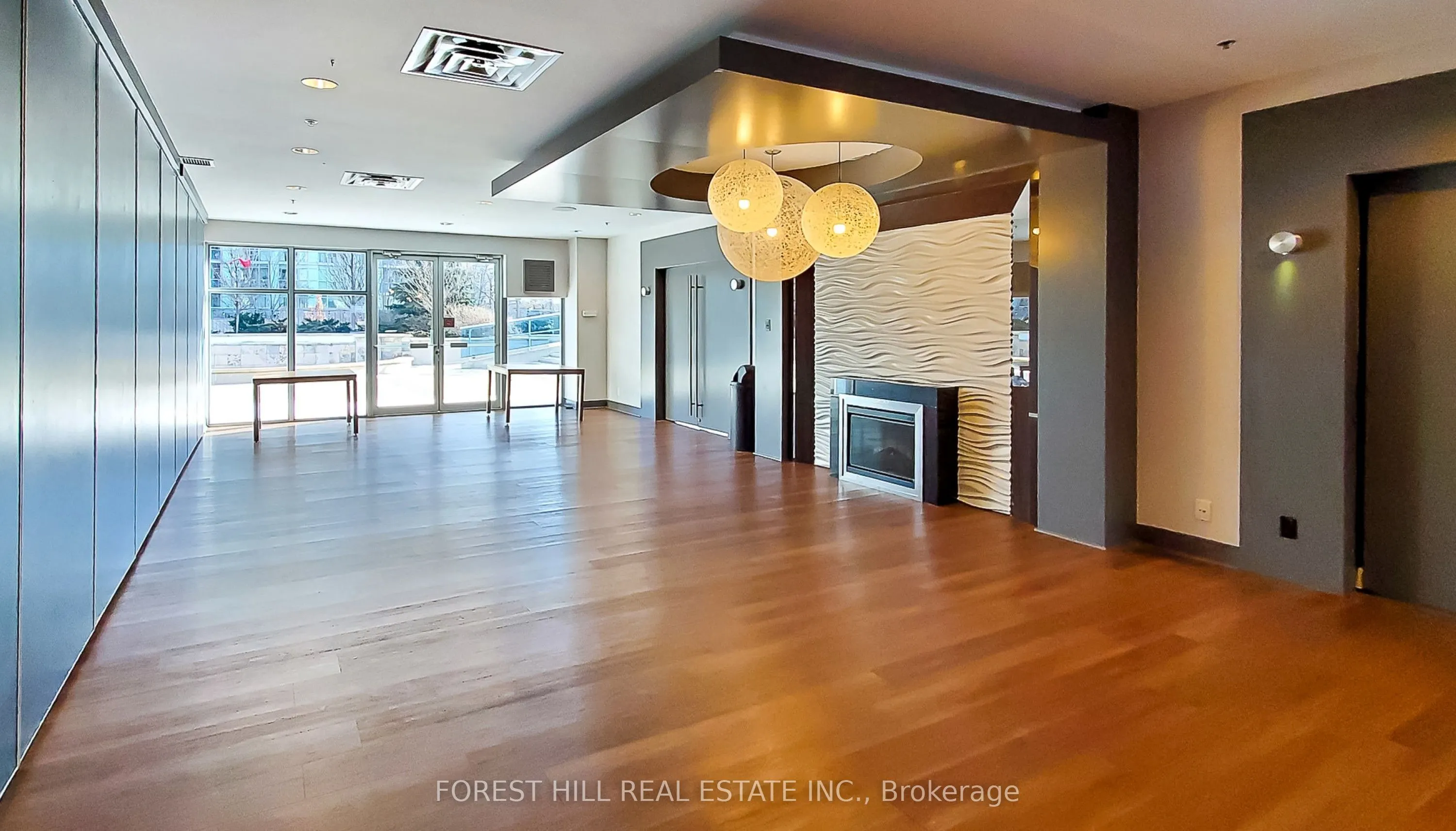 60 Absolute Avenue, #2207