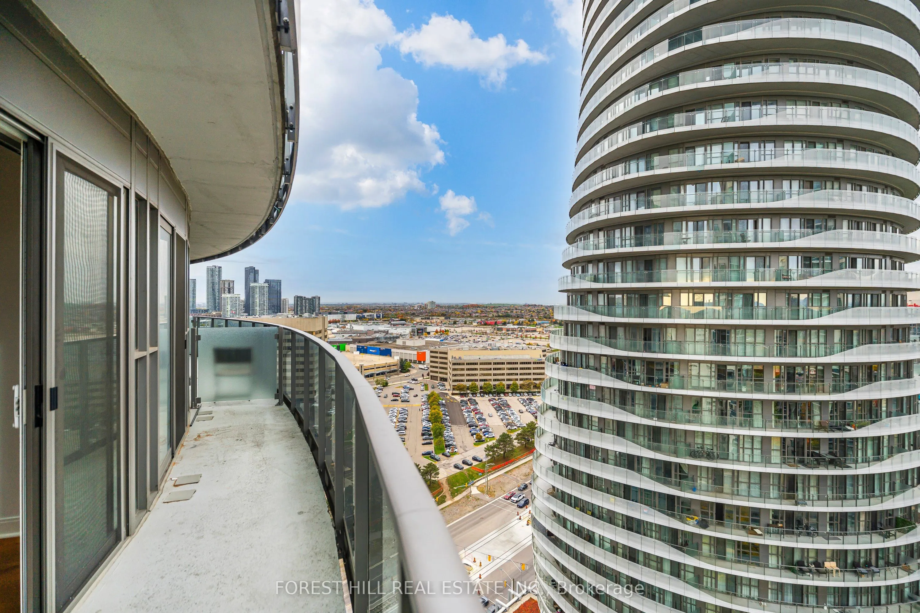 60 Absolute Avenue, #2207