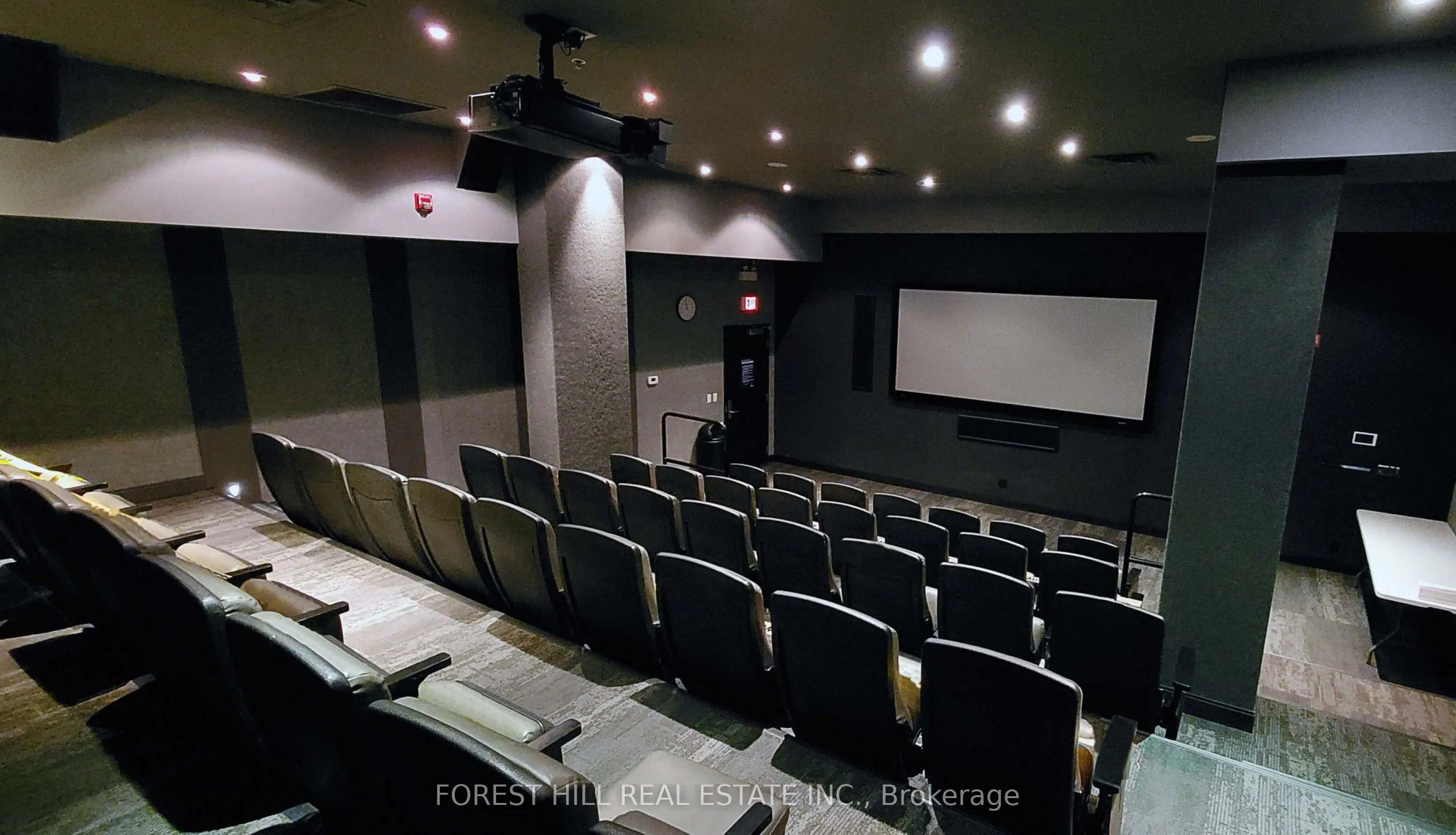 60 Absolute Avenue, #2207