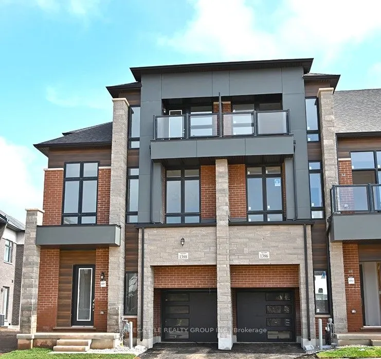 1388 Courtleigh Trail