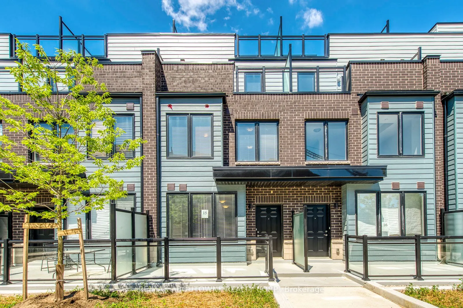 2212 Bromsgrove Road, #15