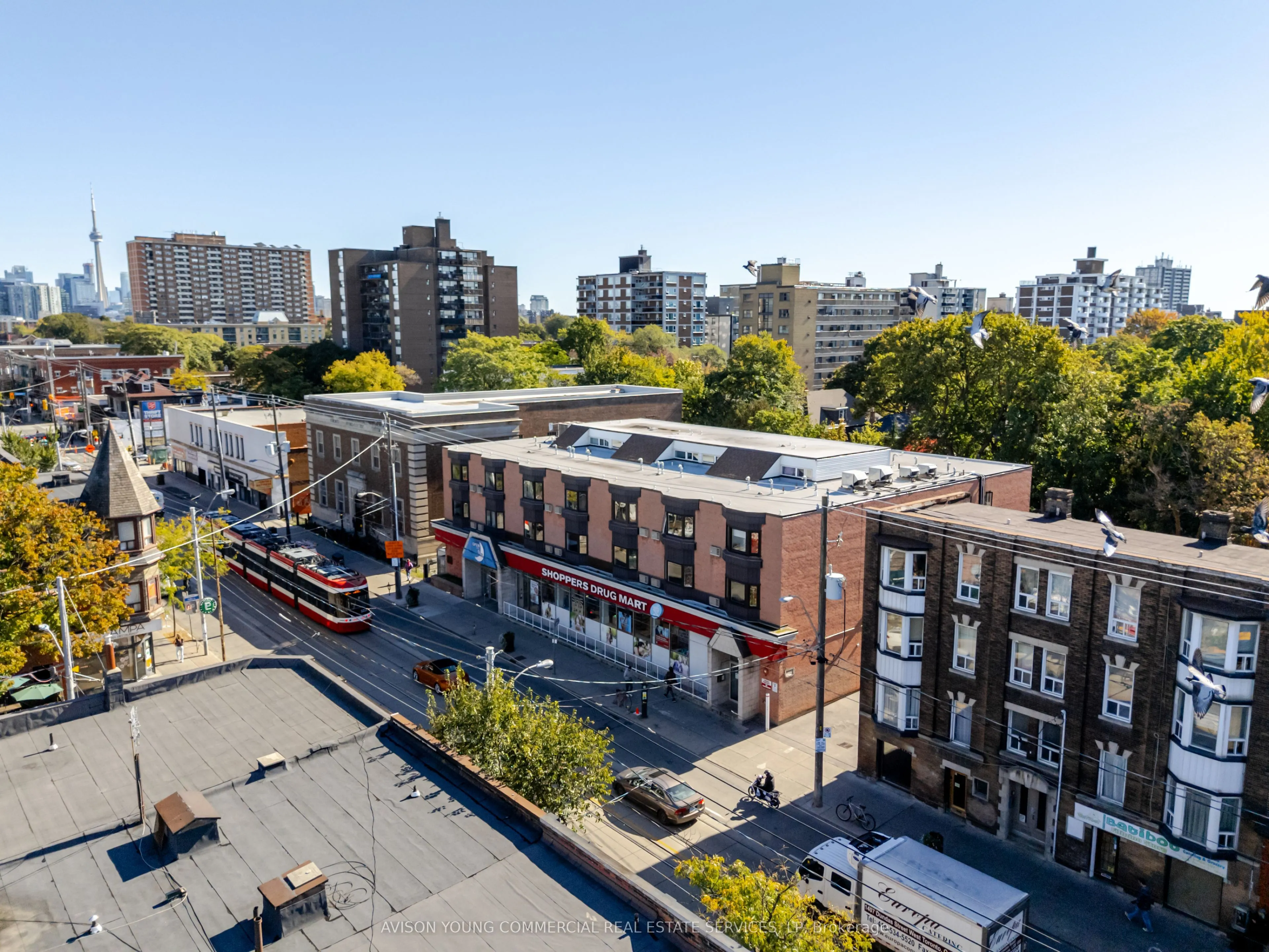 1473 Queen Street W