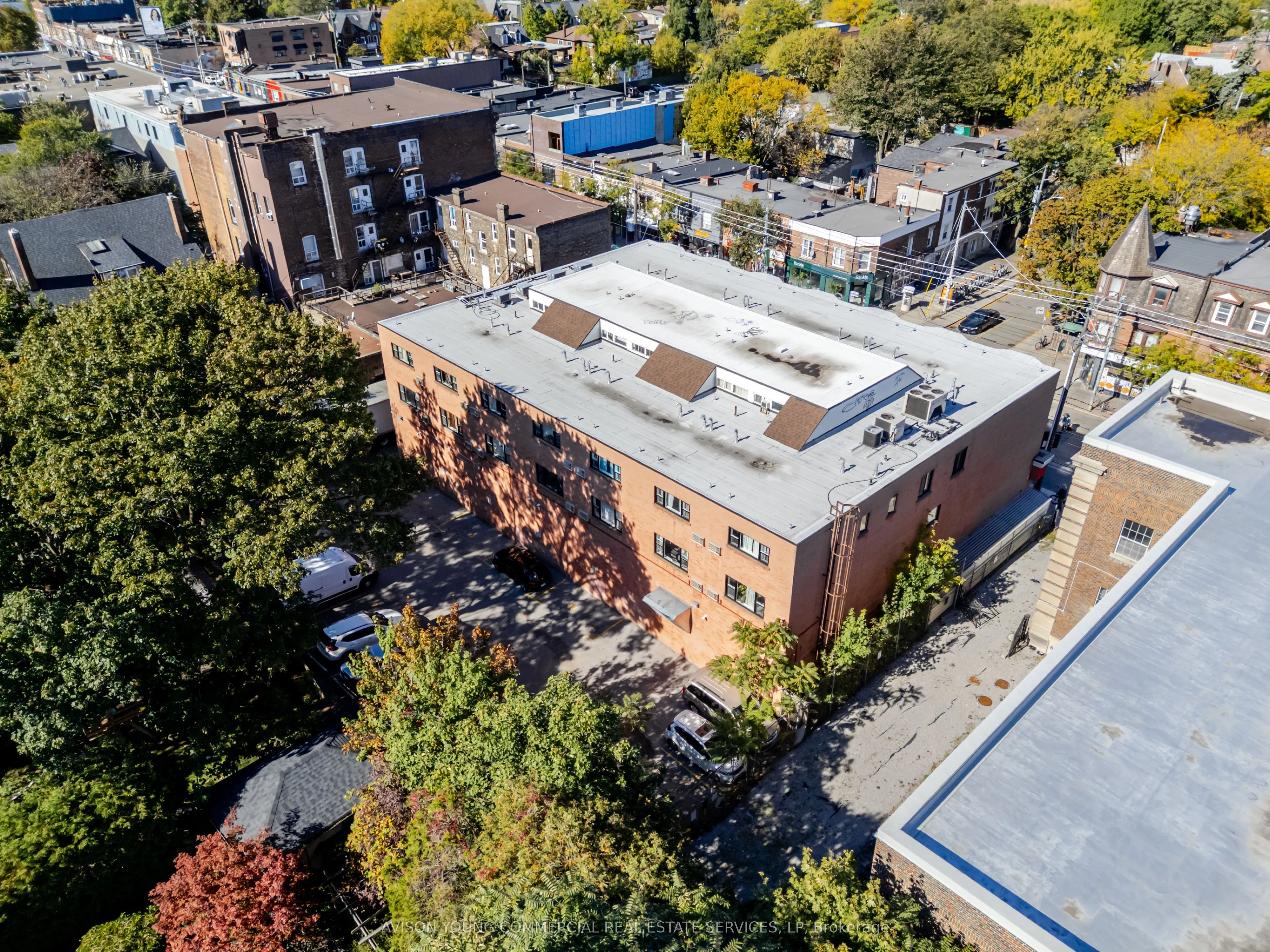 1473 Queen Street W