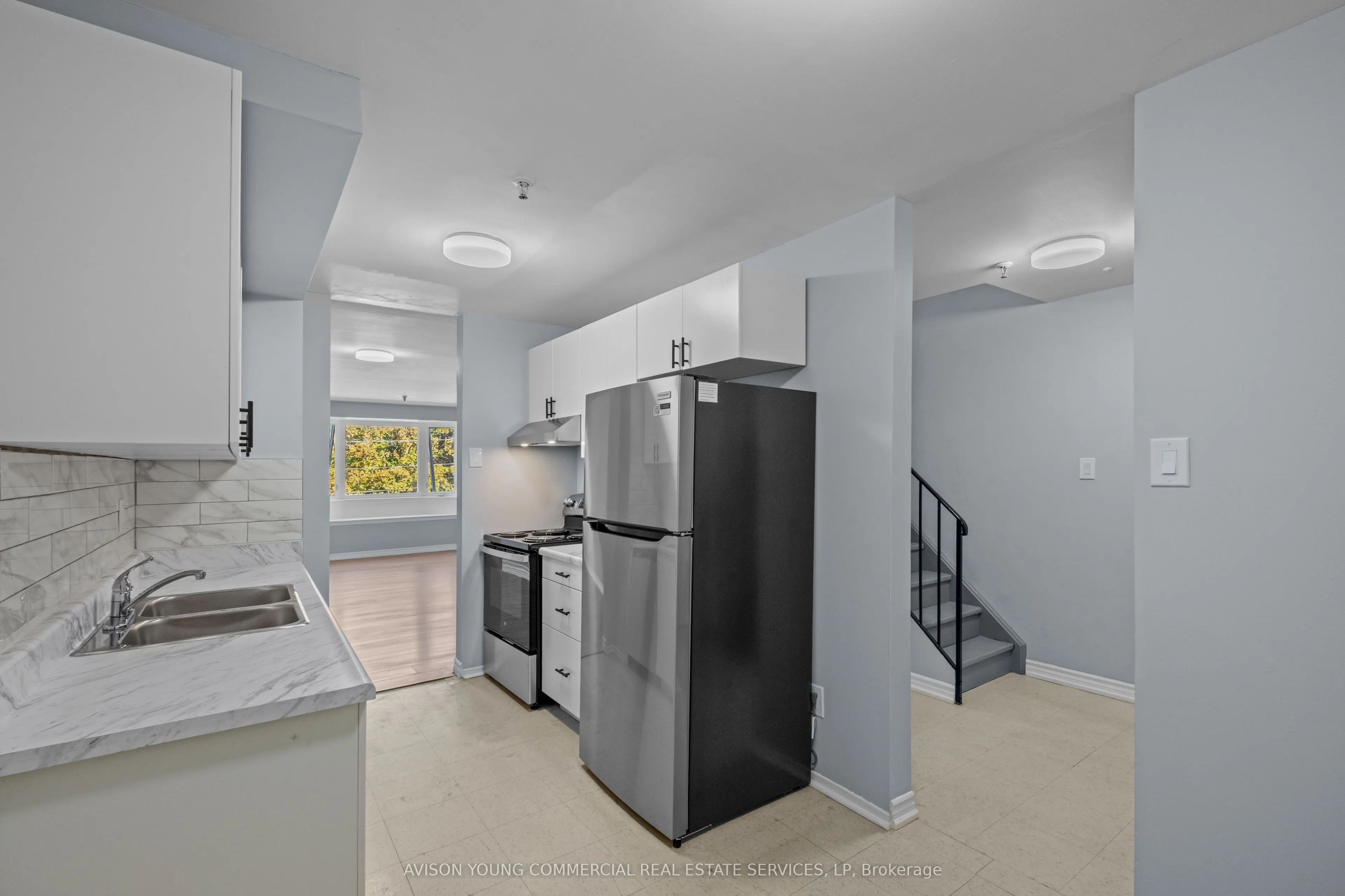 1473 Queen Street W