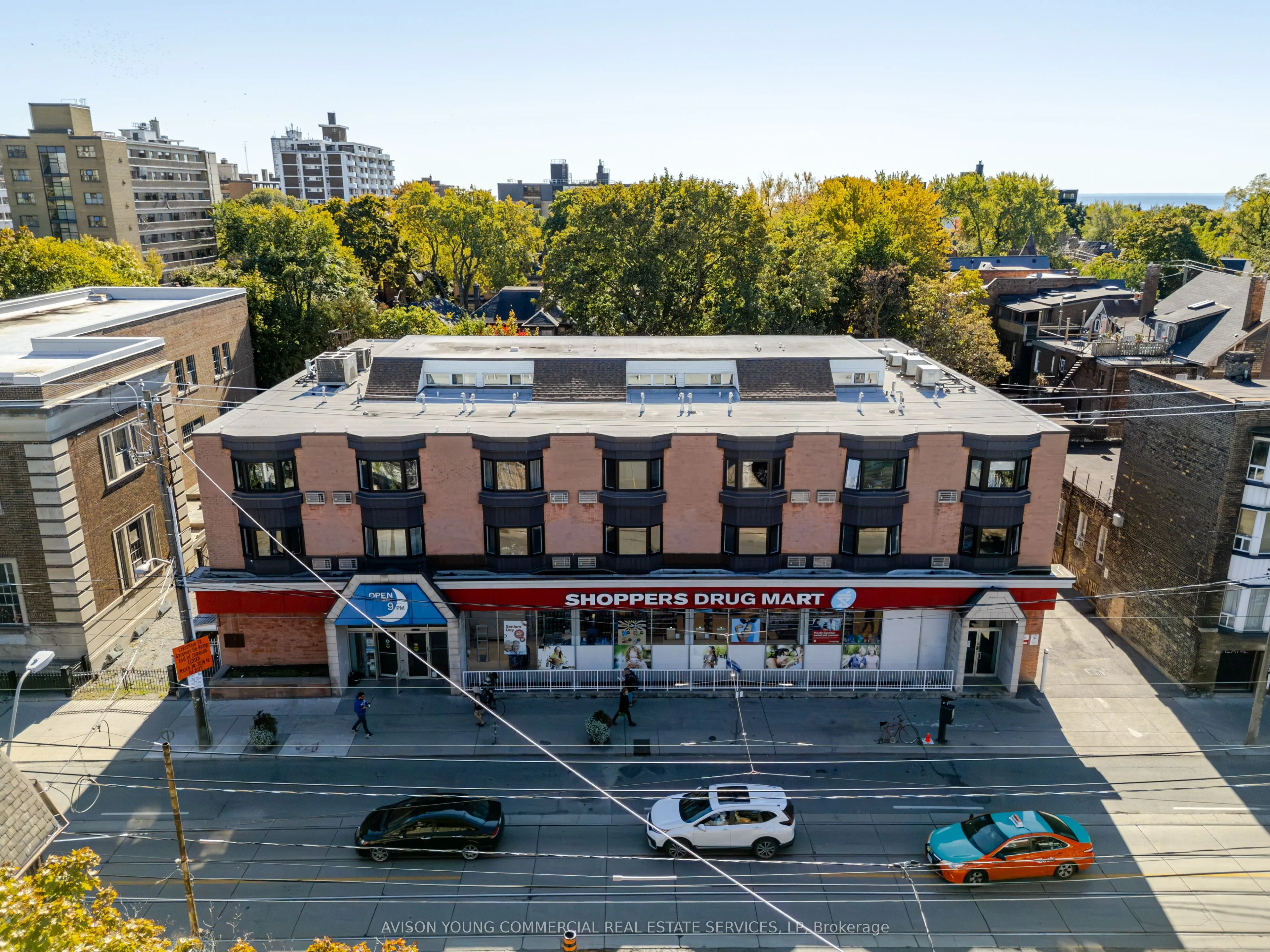 1473 Queen Street W