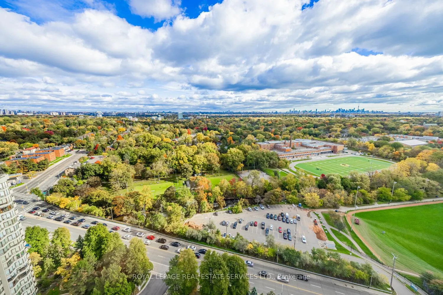 1300 Islington Avenue, #2805