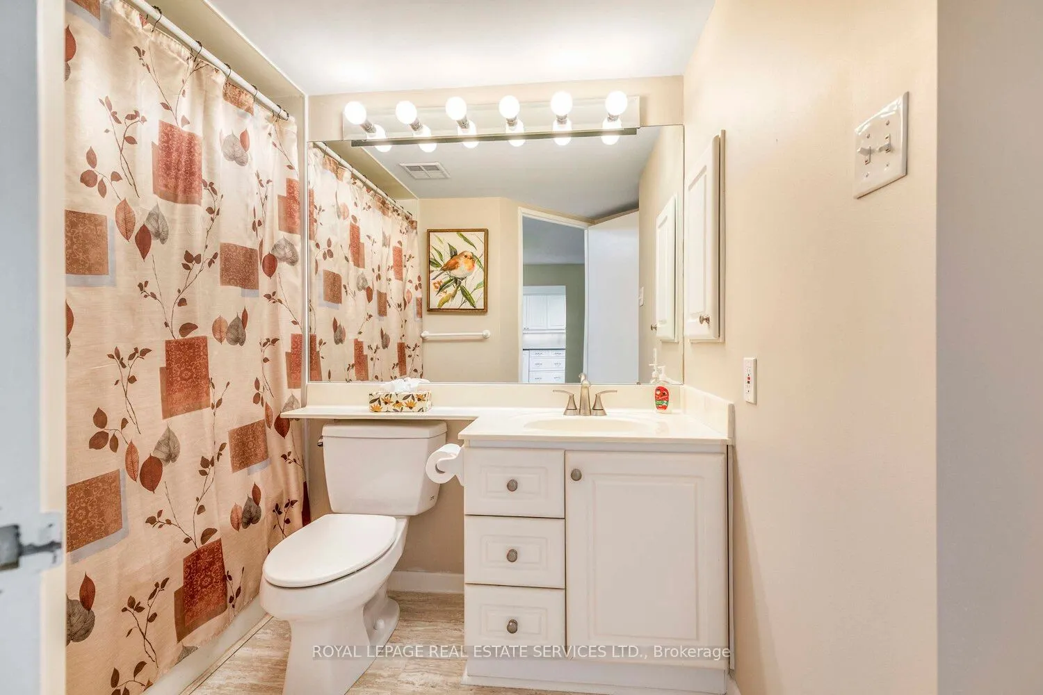 1300 Islington Avenue, #2805