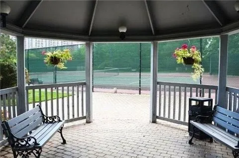 1300 Islington Ave Crescent, #2805