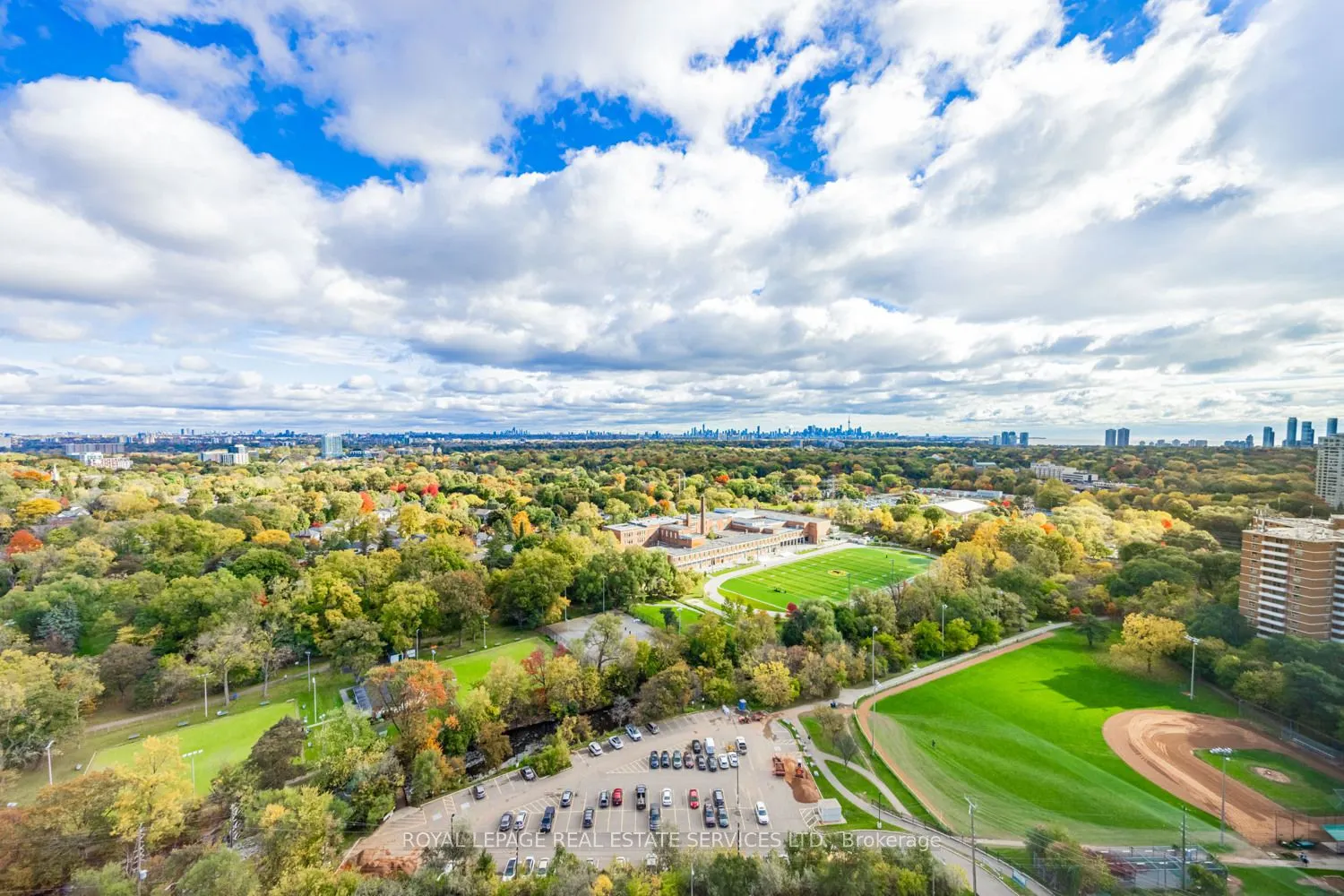 1300 Islington Avenue, #2805