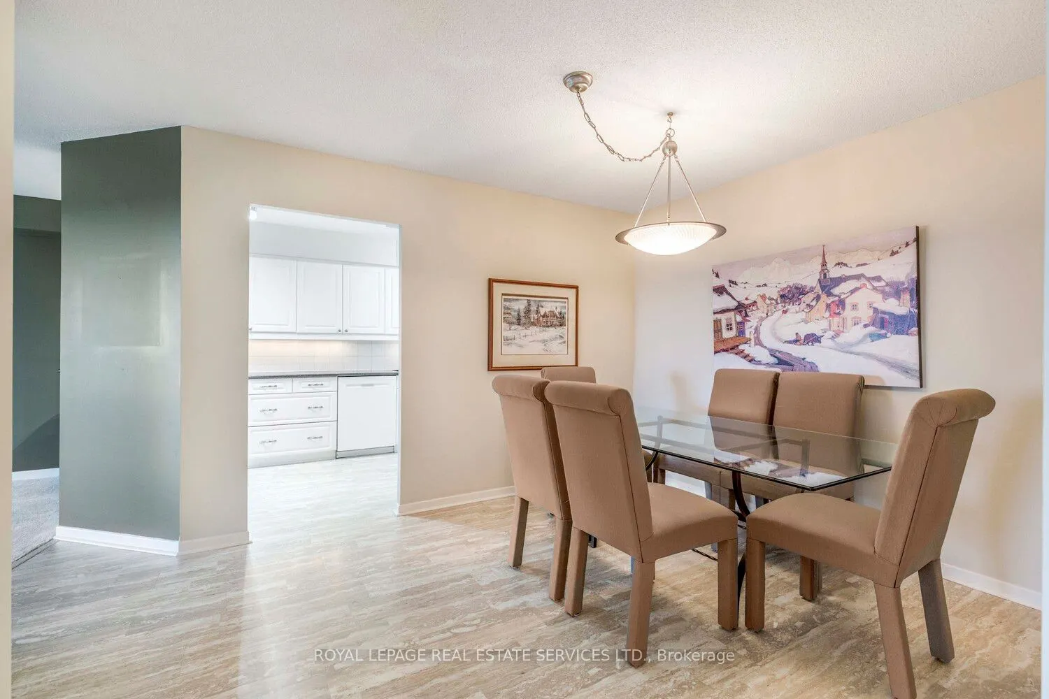 1300 Islington Ave Crescent, #2805
