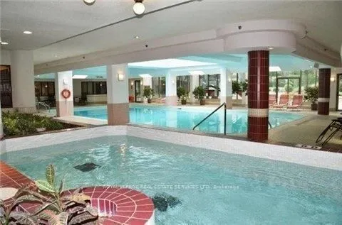 1300 Islington Ave Crescent, #2805
