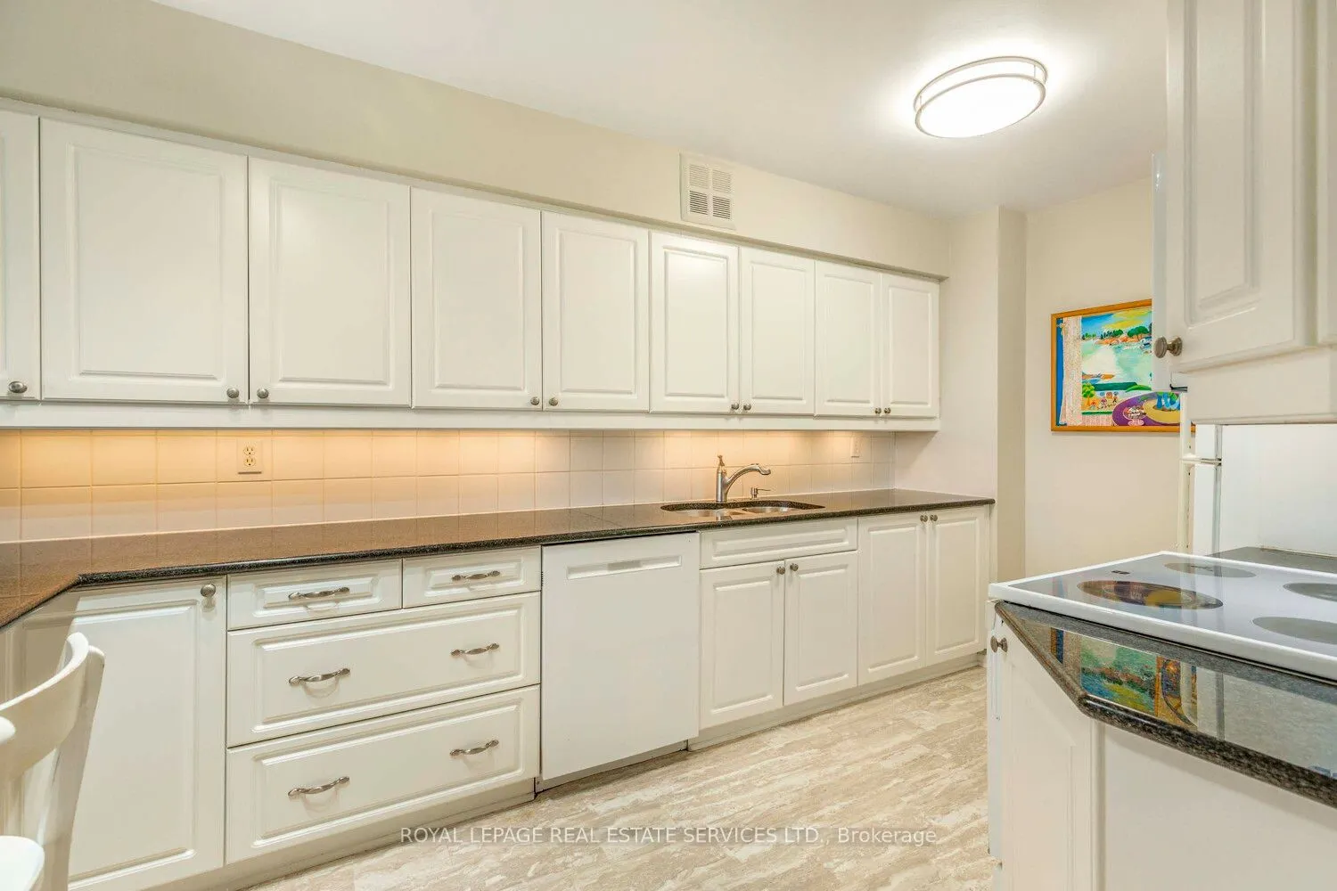 1300 Islington Ave Crescent, #2805