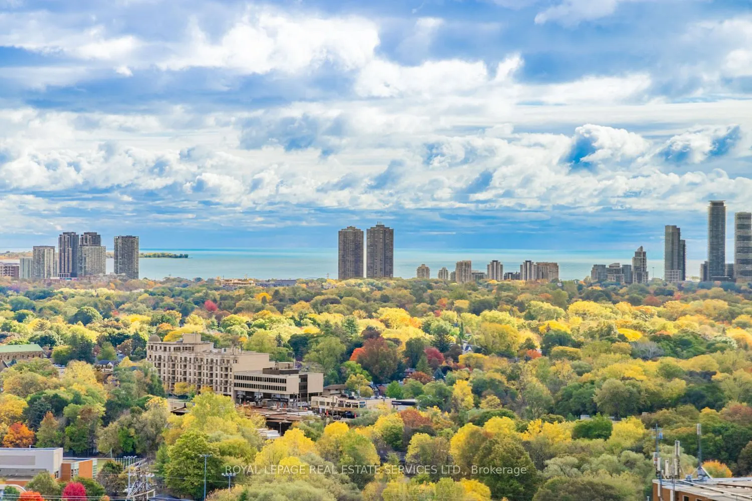 1300 Islington Avenue, #2805