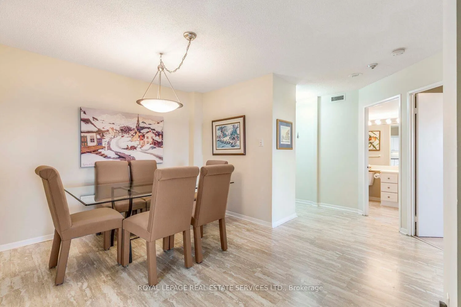 1300 Islington Ave Crescent, #2805