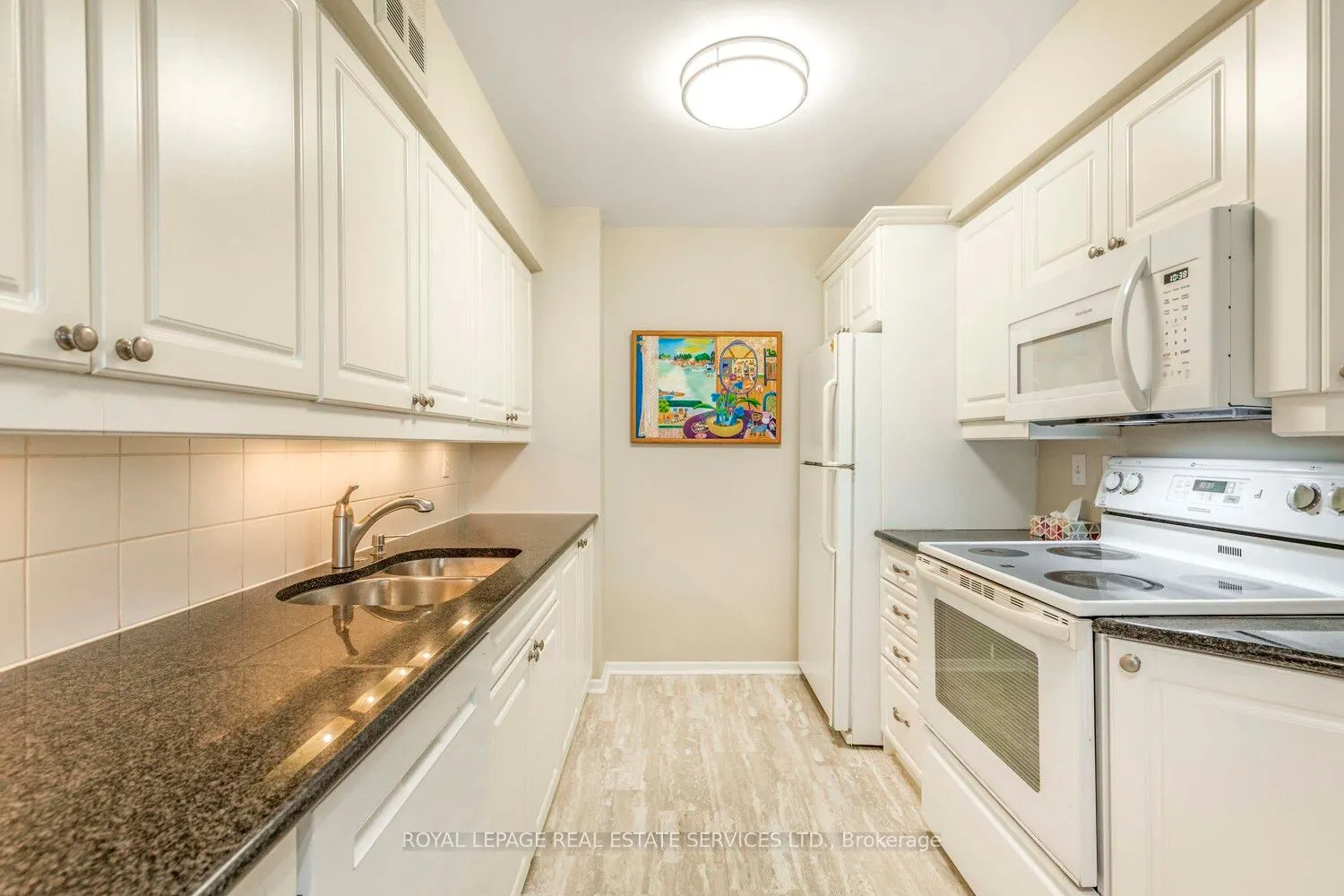 1300 Islington Ave Crescent, #2805