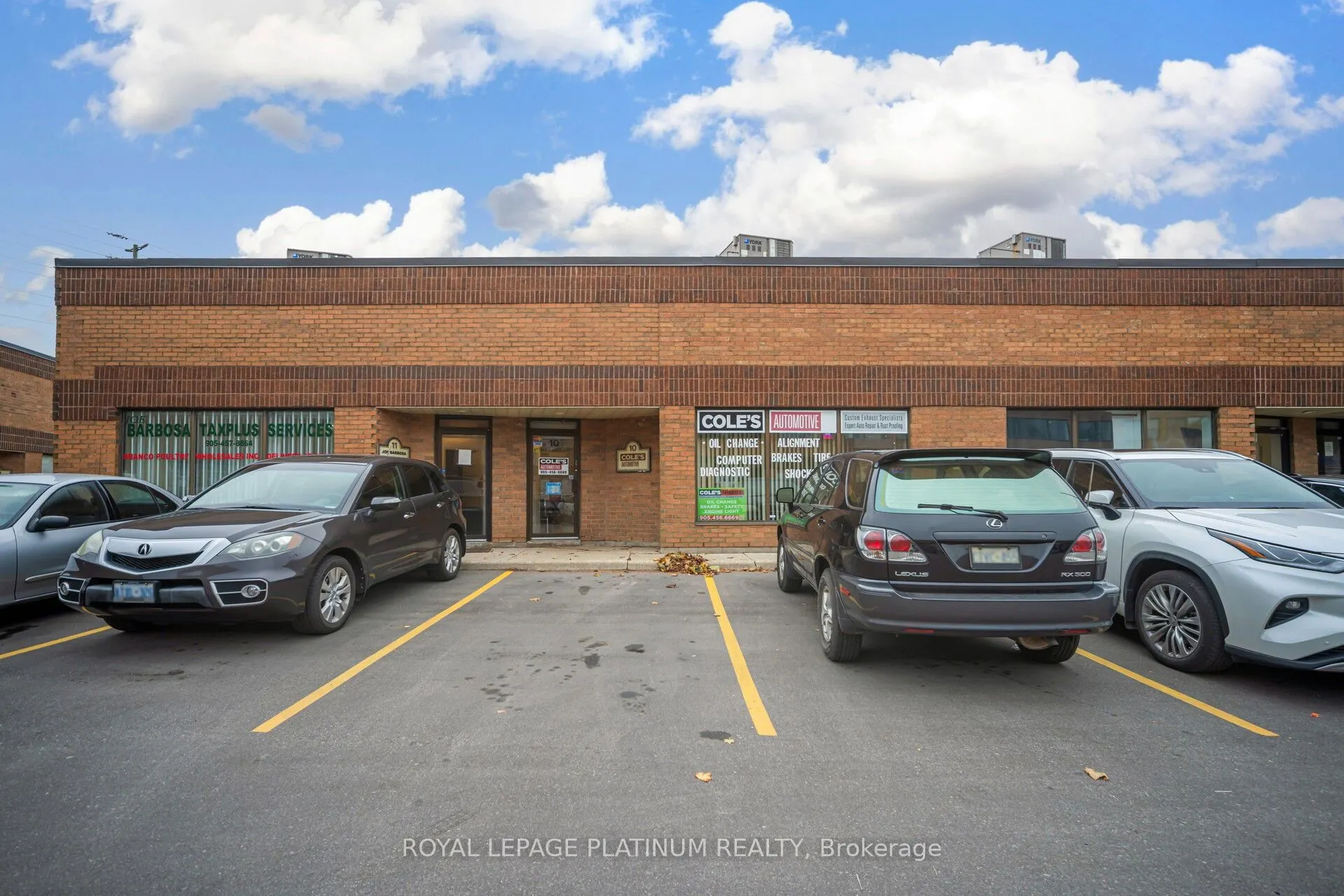 85 Rosedale Avenue W, #Unit 10