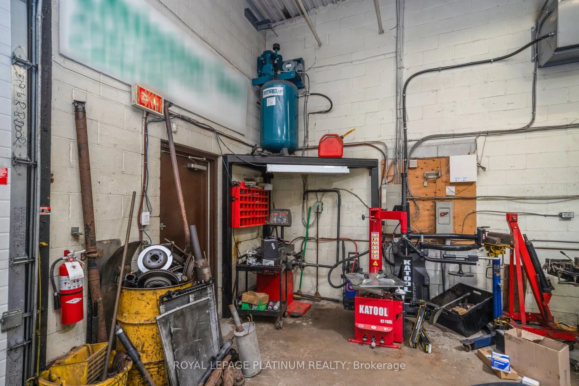 85 Rosedale Avenue W, #Unit 10