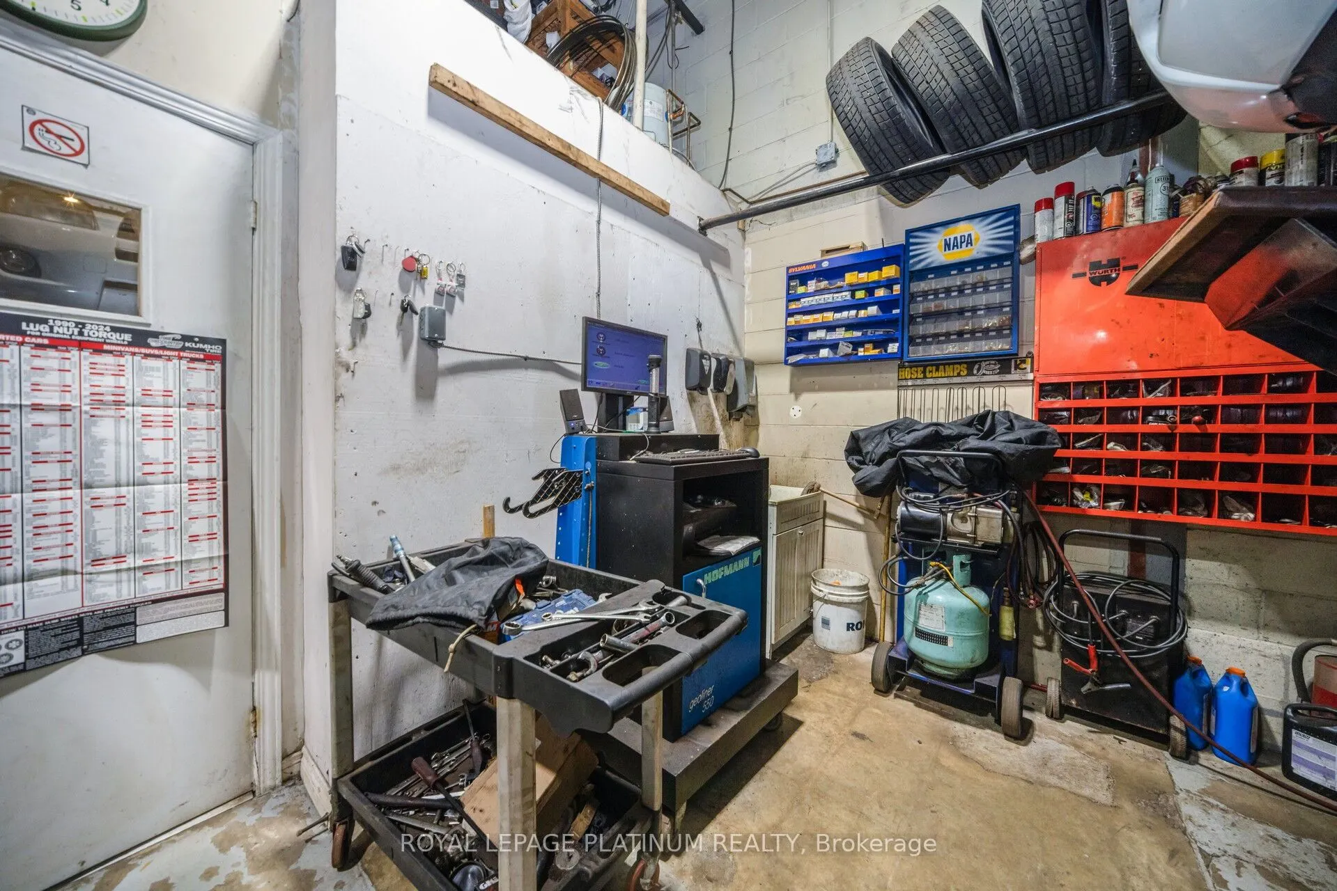 85 Rosedale Avenue W, #Unit 10