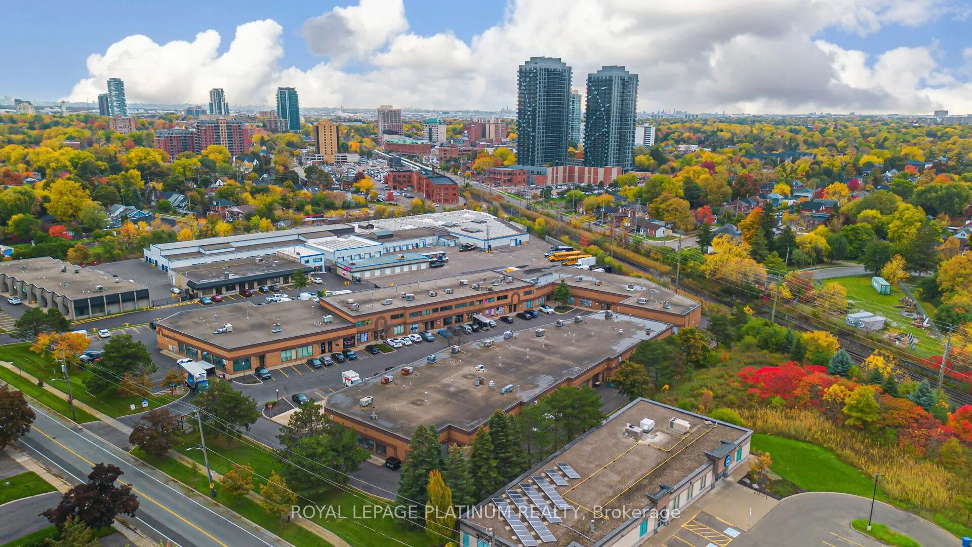 85 Rosedale Avenue W, #Unit 10