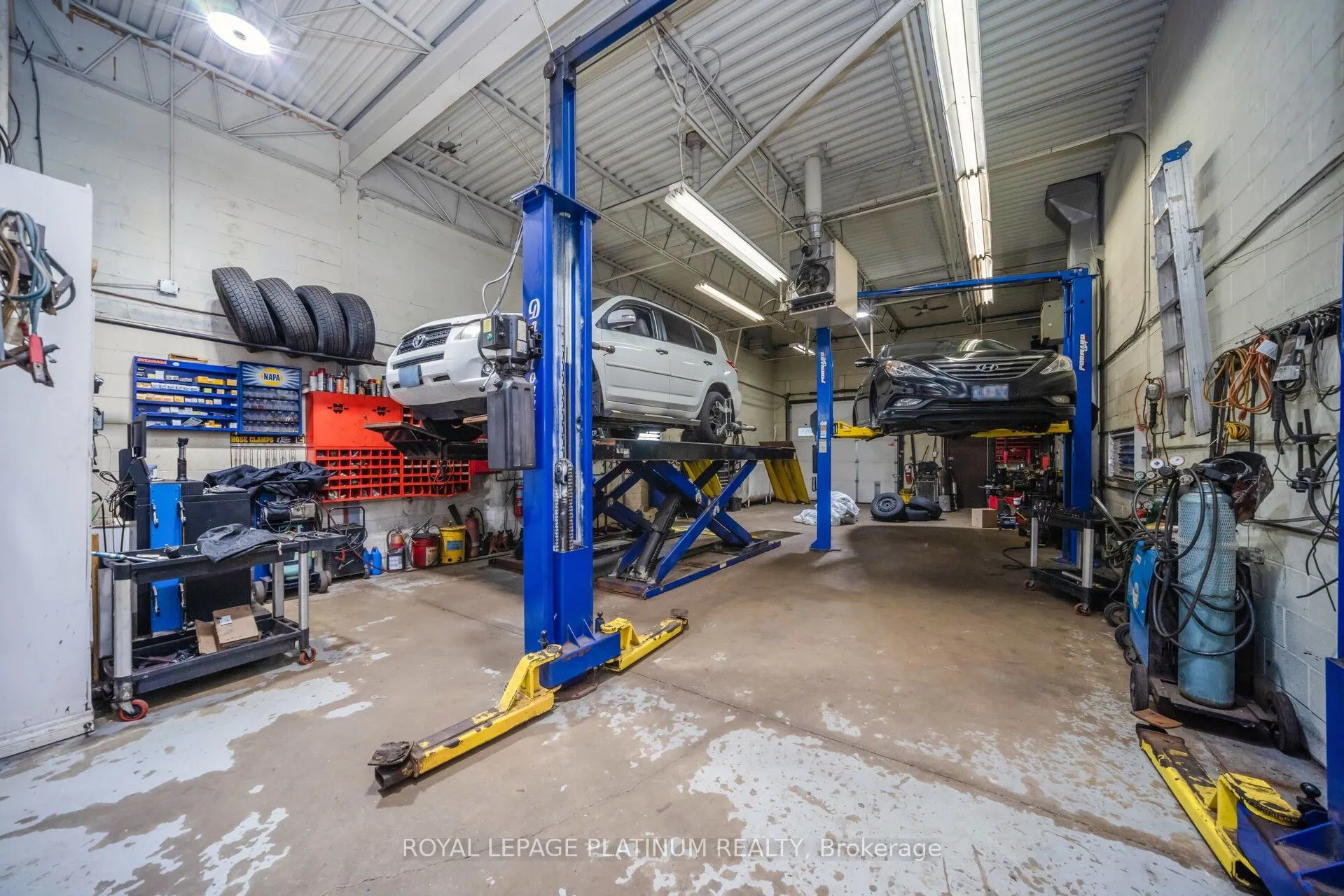 85 Rosedale Avenue W, #Unit 10