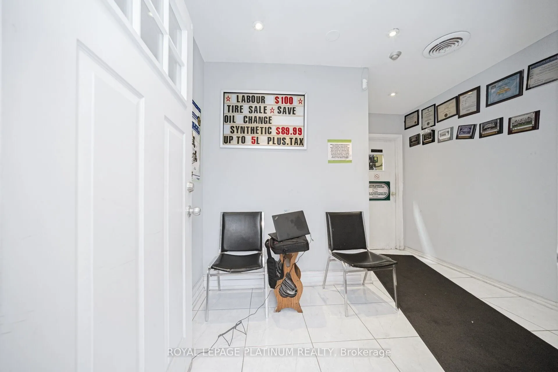 85 Rosedale Avenue W, #Unit 10