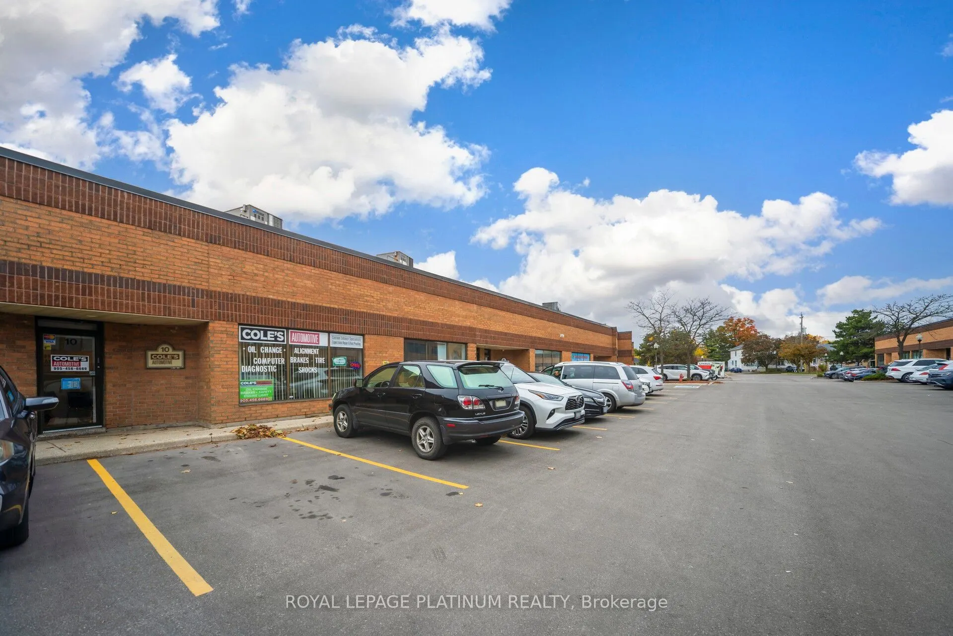 85 Rosedale Avenue W, #Unit 10