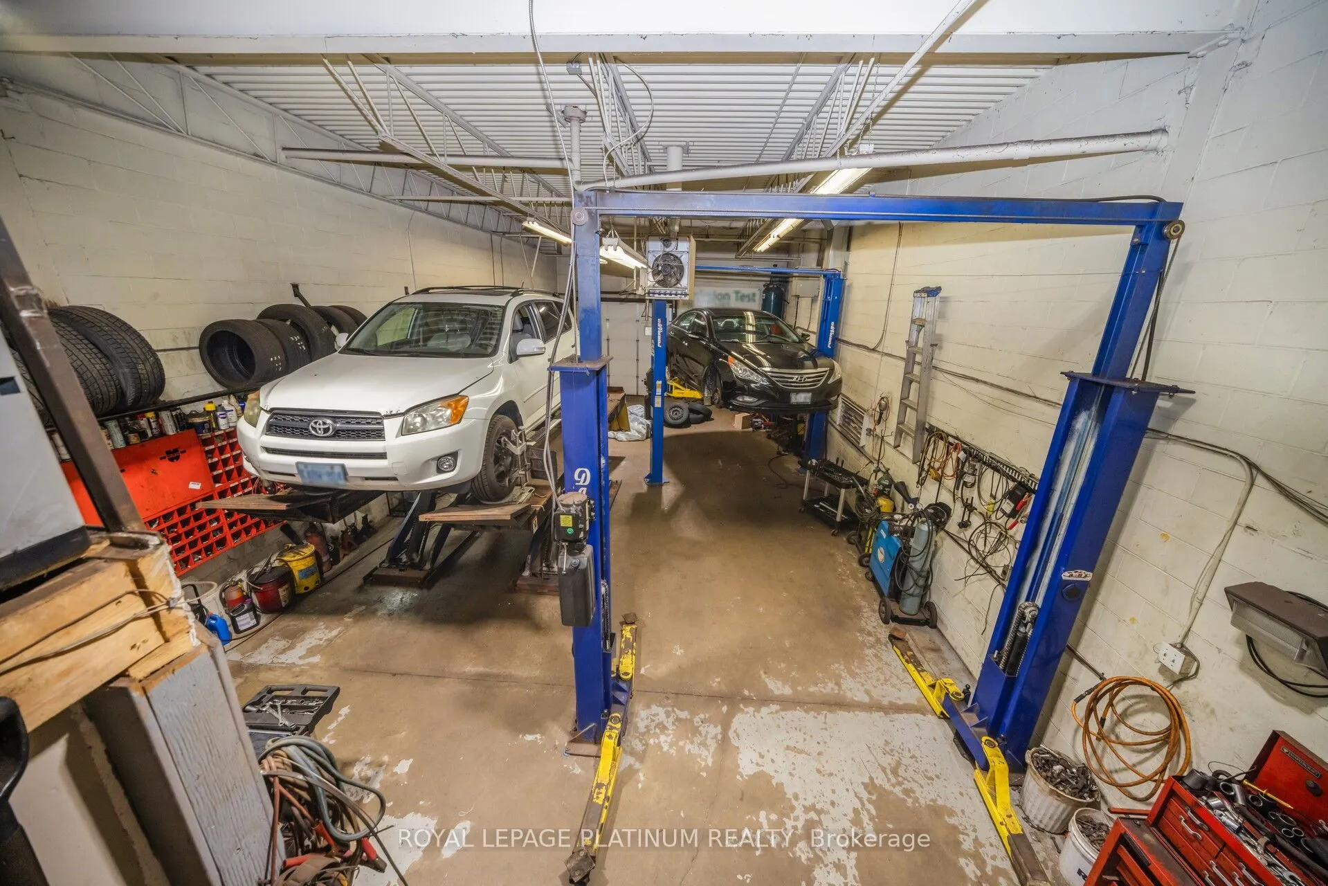85 Rosedale Avenue W, #Unit 10
