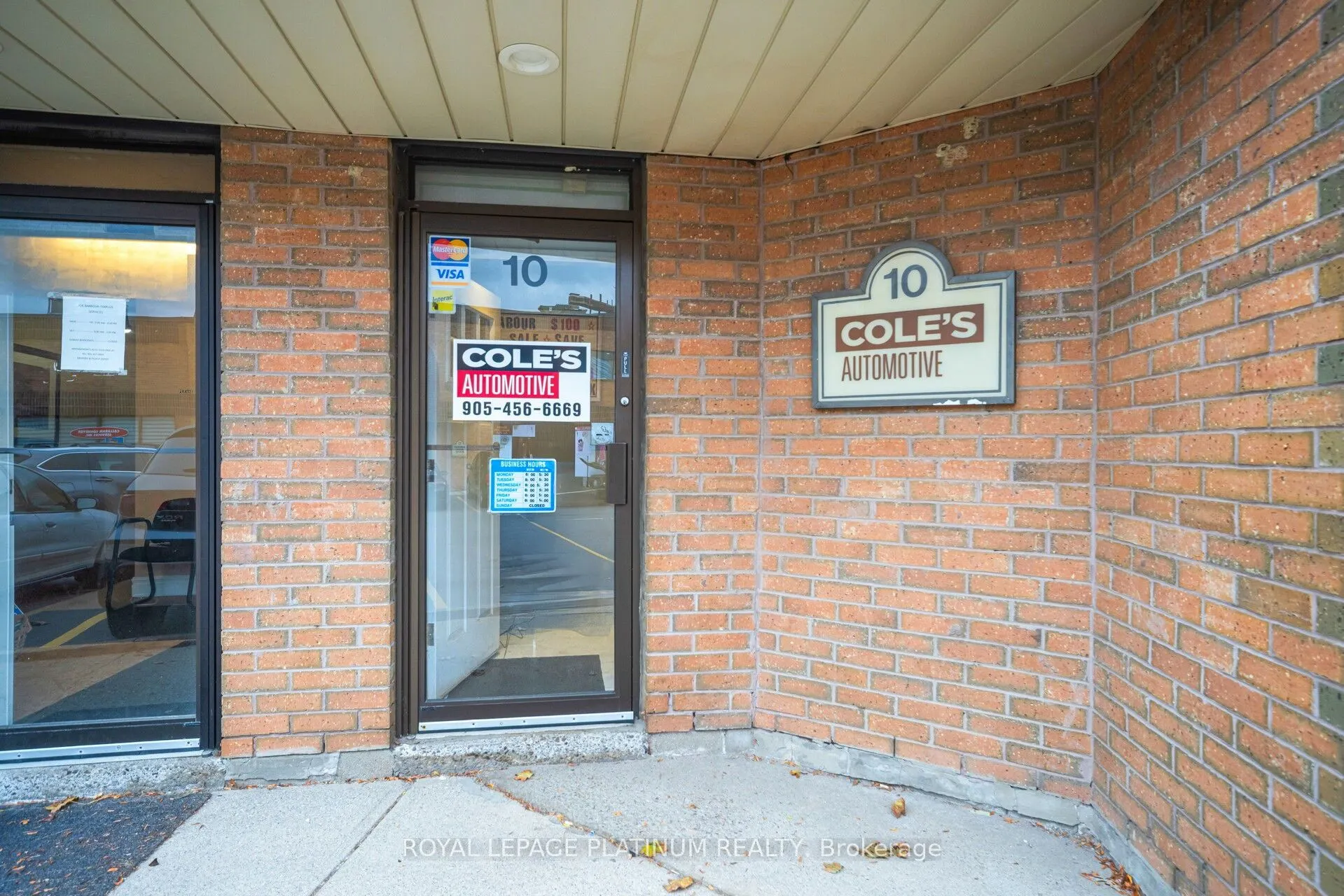 85 Rosedale Avenue W, #Unit 10
