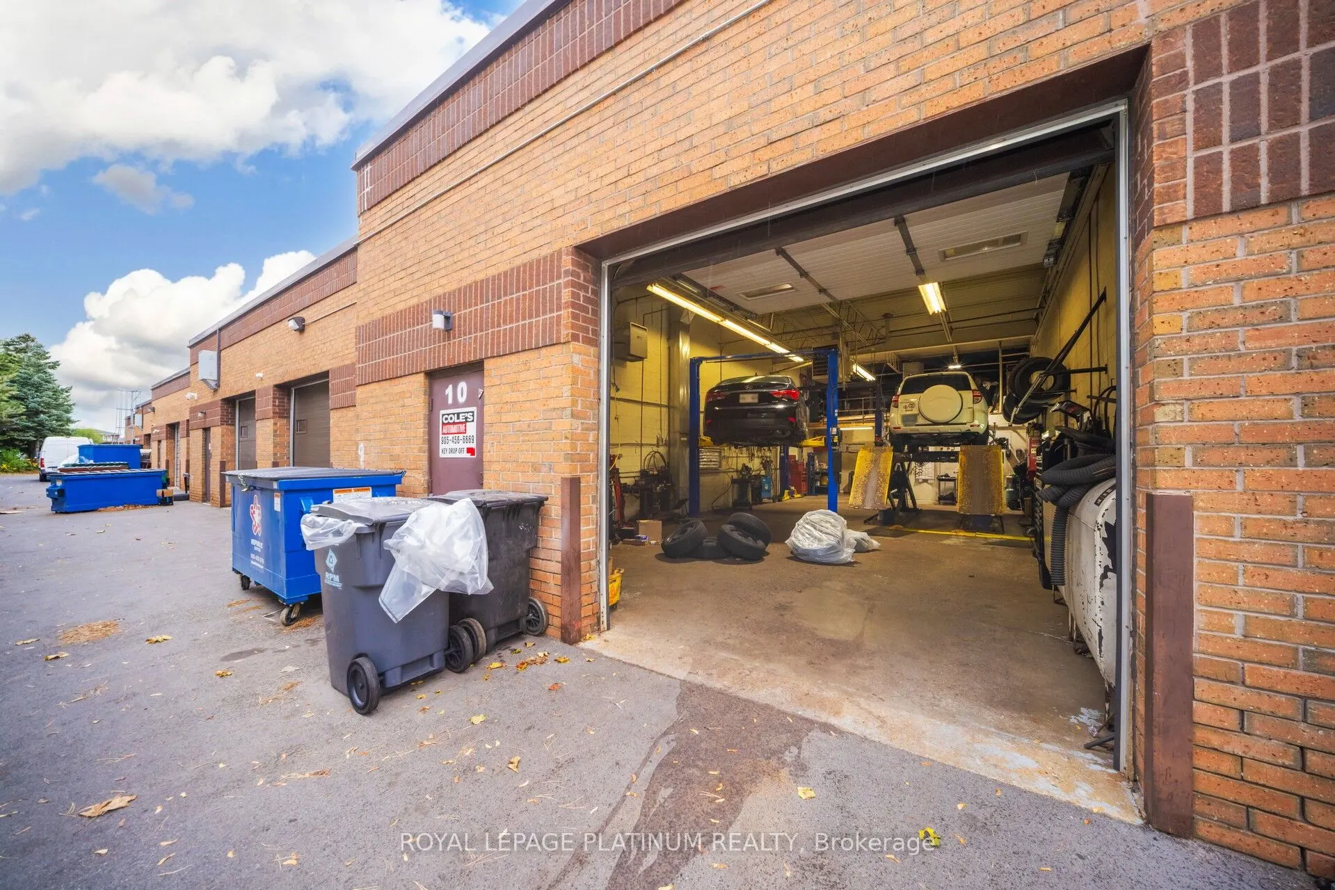 85 Rosedale Avenue W, #Unit 10