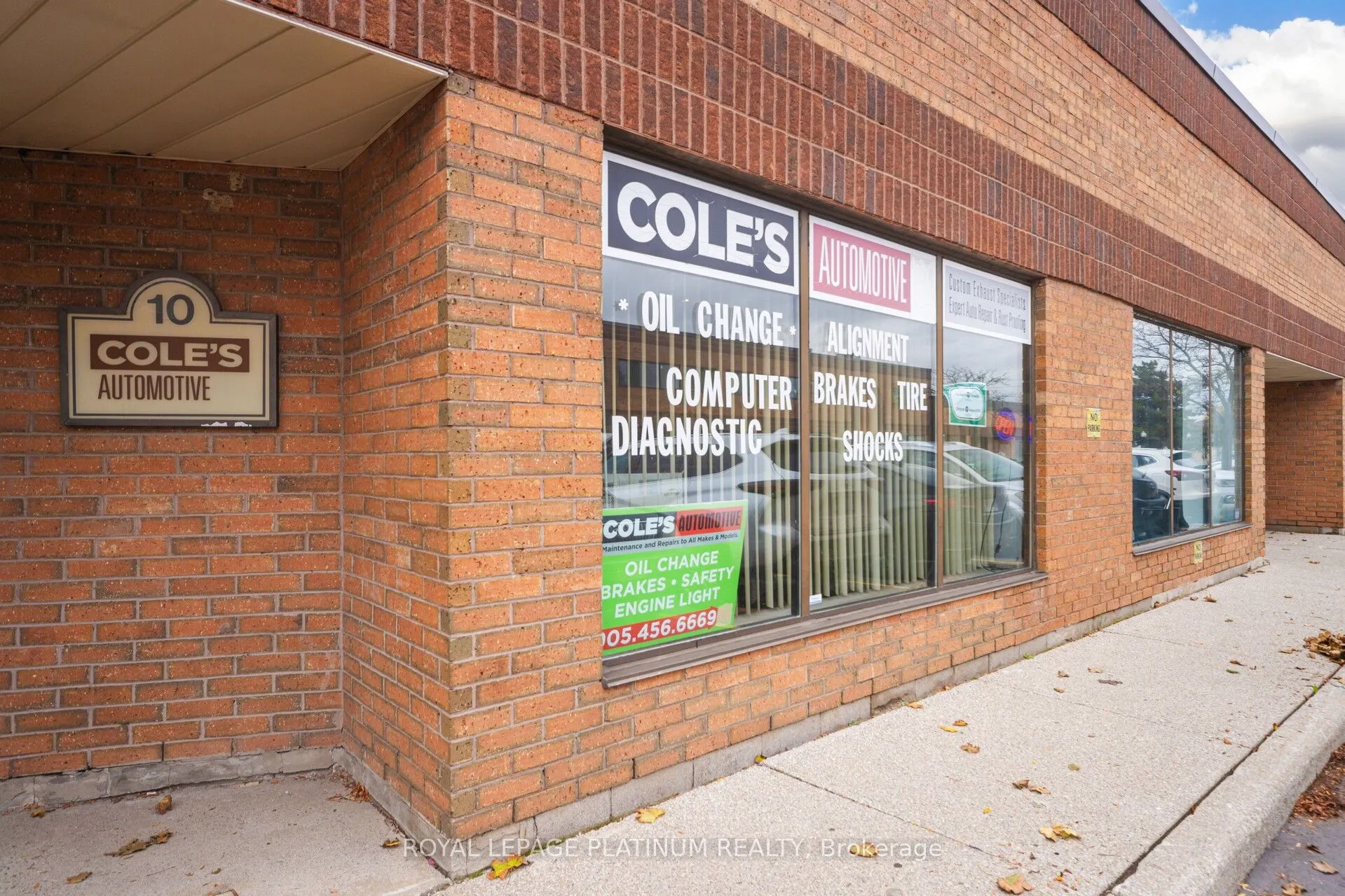 85 Rosedale Avenue W, #Unit 10