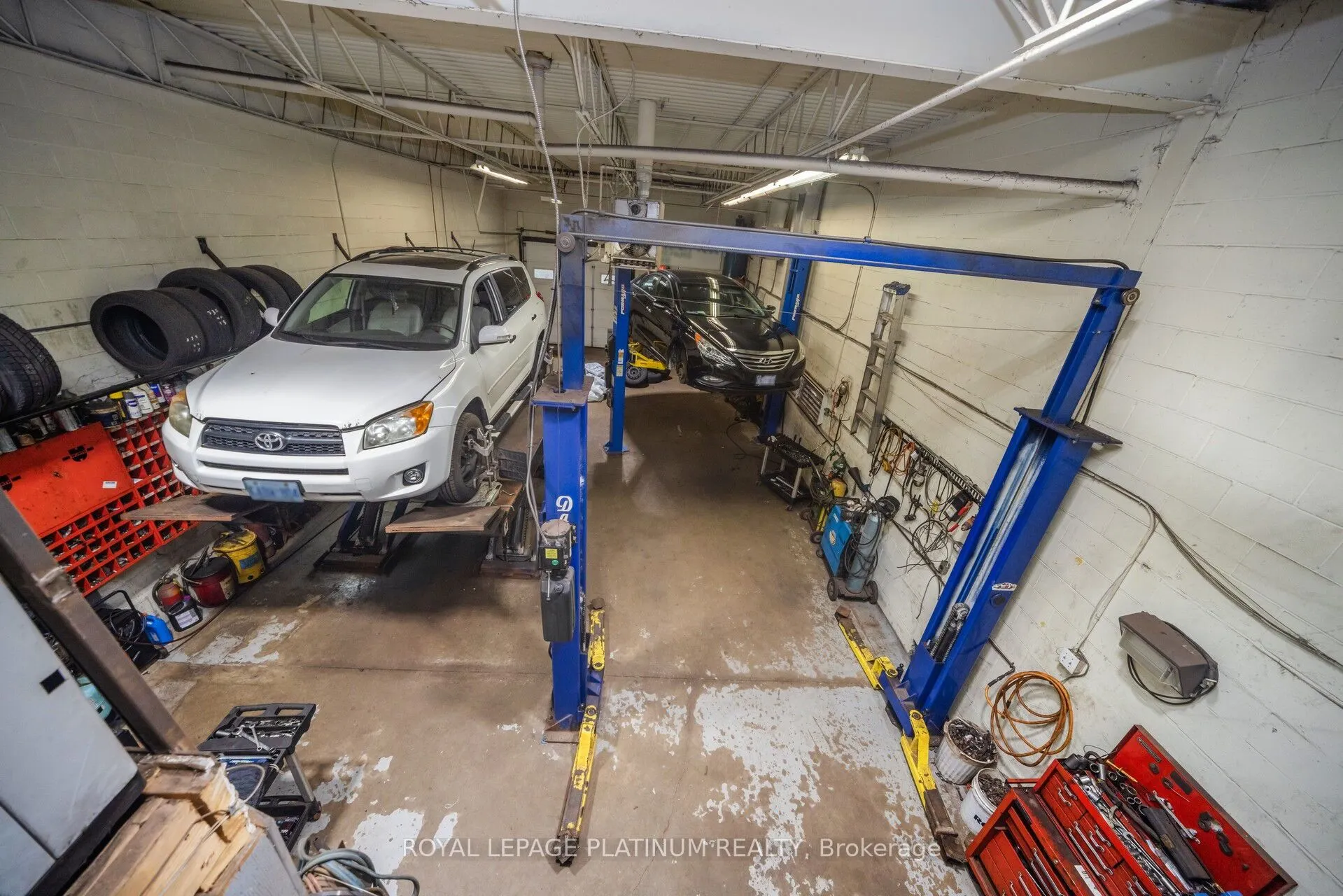 85 Rosedale Avenue W, #Unit 10