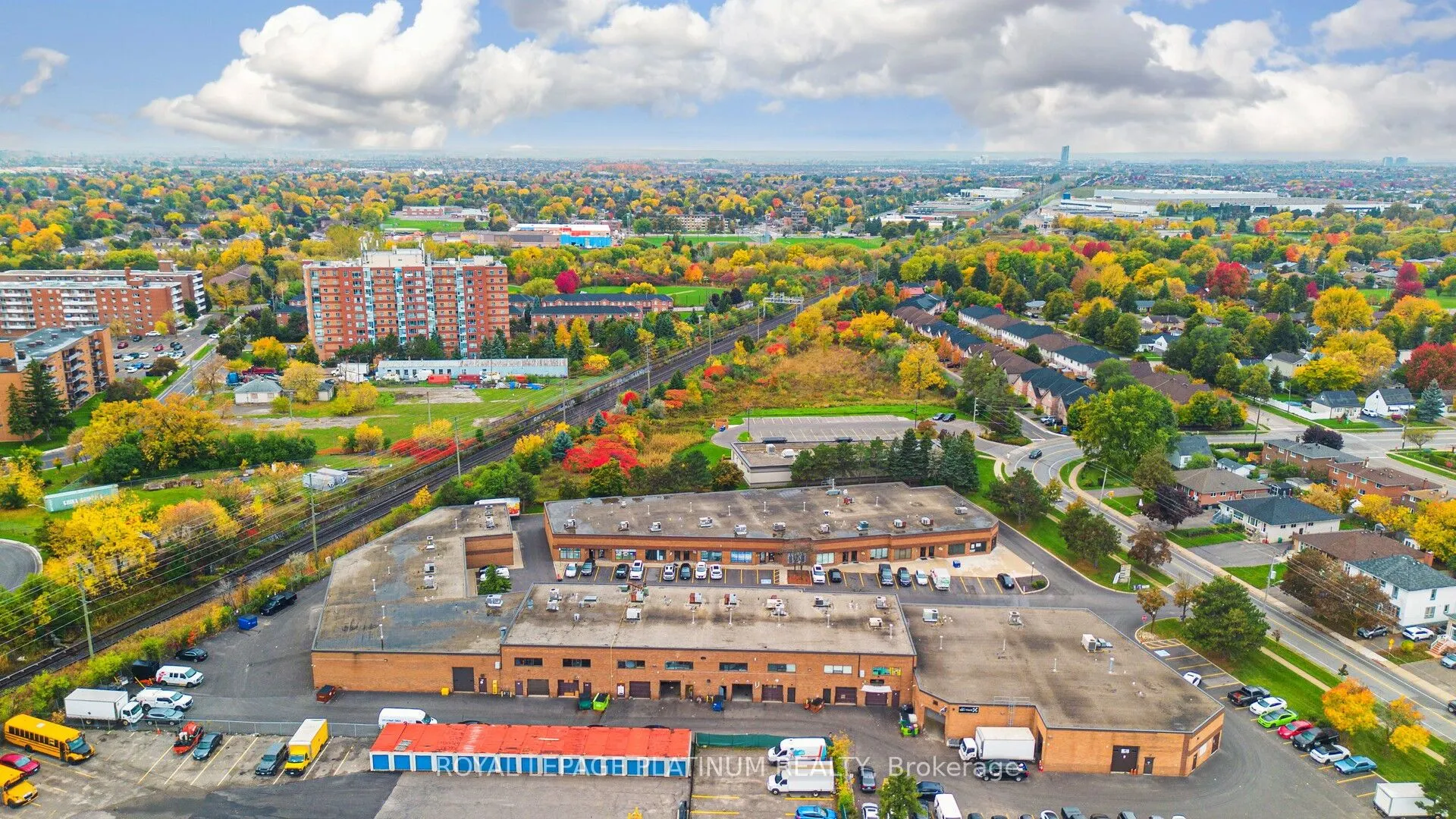 85 Rosedale Avenue W, #Unit 10
