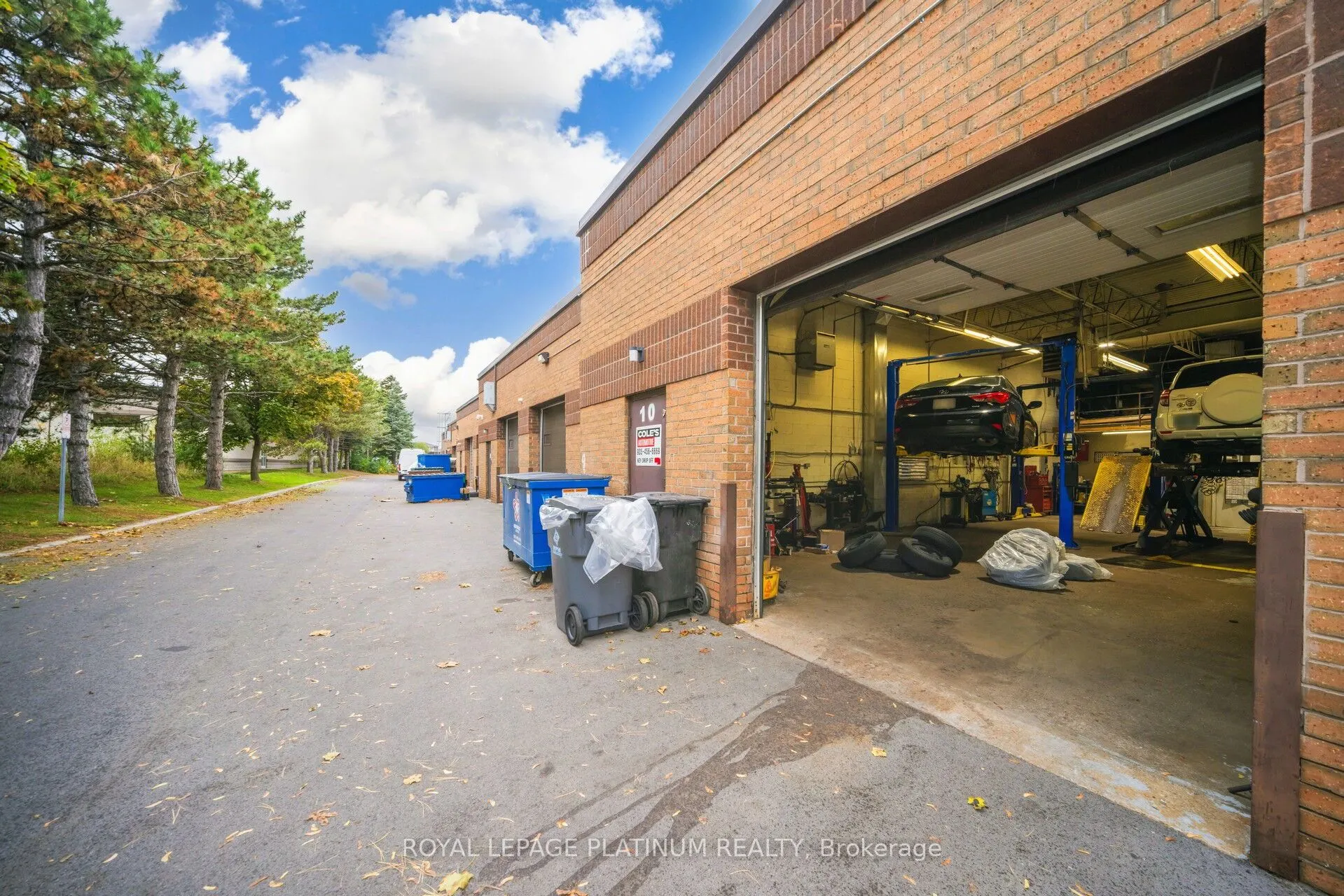 85 Rosedale Avenue W, #Unit 10