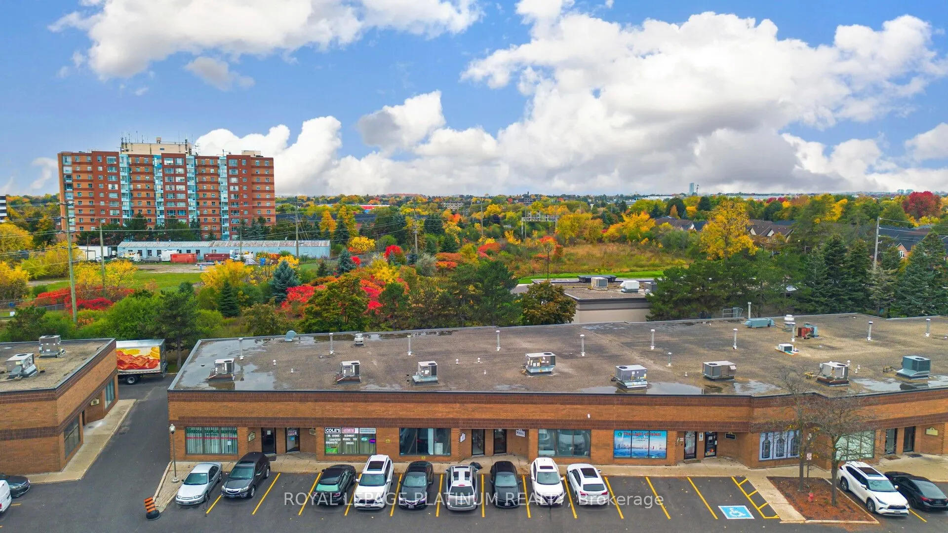 85 Rosedale Avenue W, #Unit 10