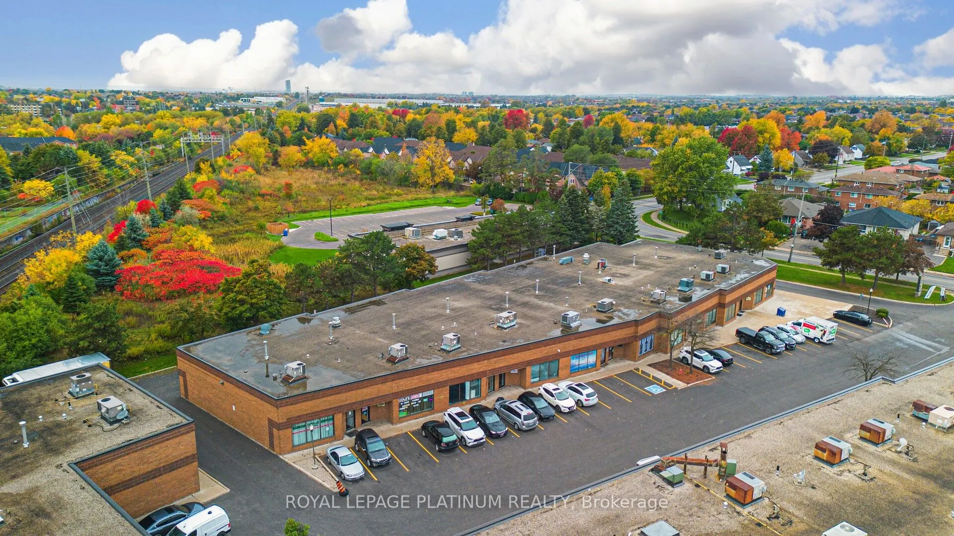 85 Rosedale Avenue W, #Unit 10