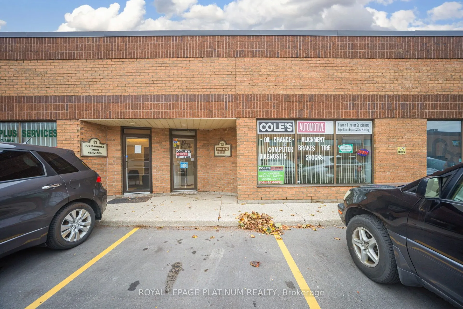 85 Rosedale Avenue W, #Unit 10