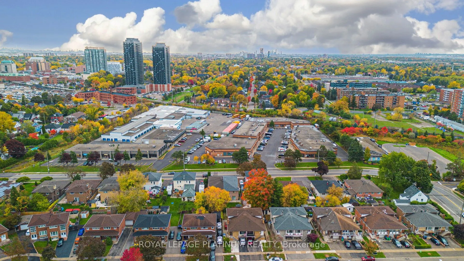85 Rosedale Avenue W, #Unit 10