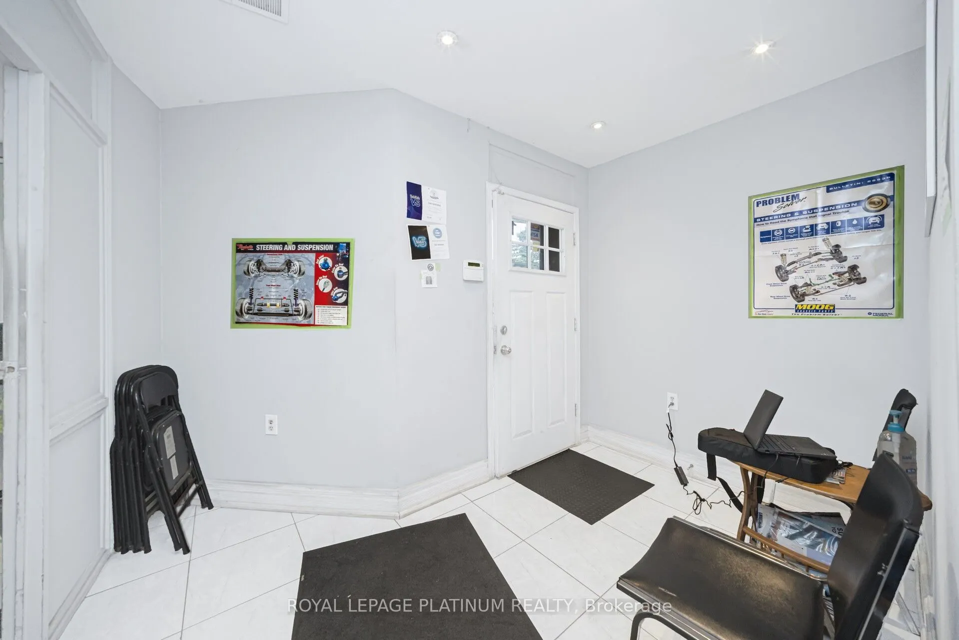 85 Rosedale Avenue W, #Unit 10