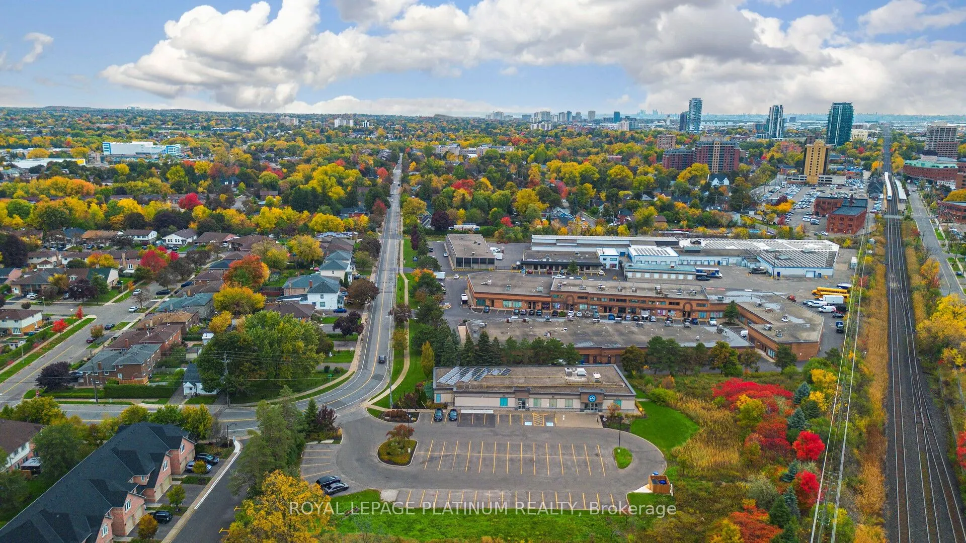 85 Rosedale Avenue W, #Unit 10