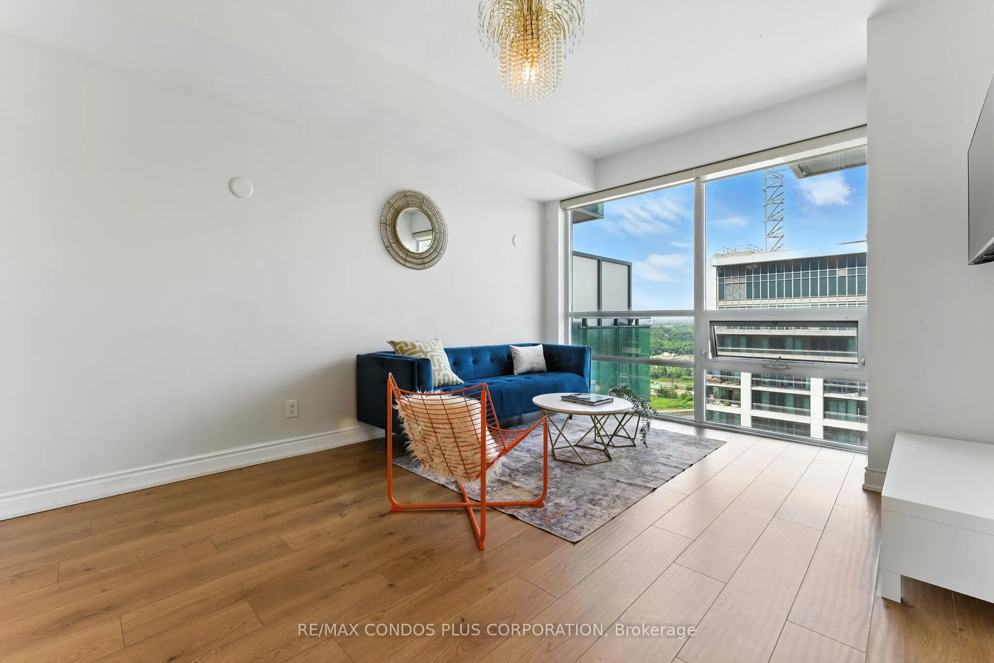 16 Brookers Lane S, #2406
